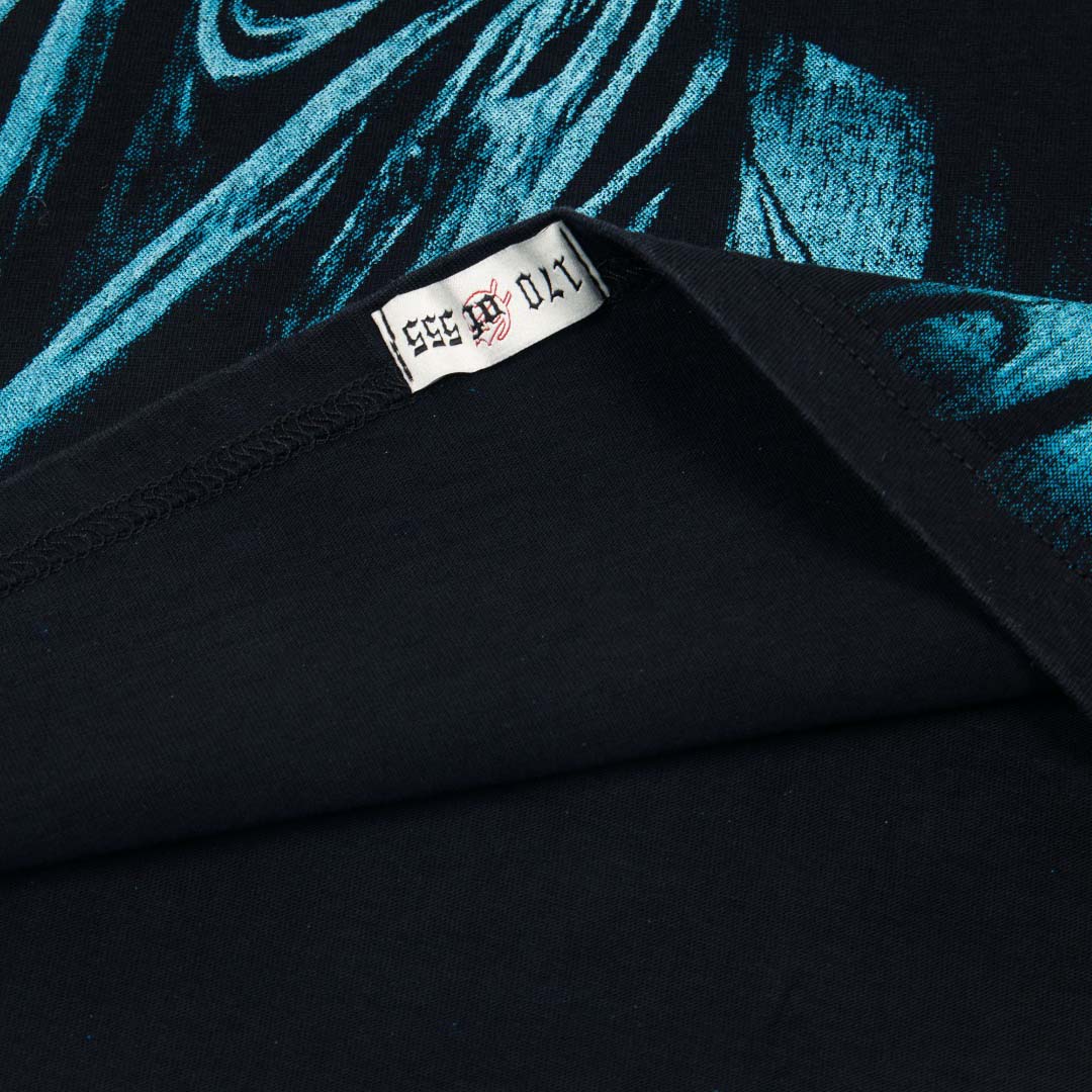 Godspeed Voltage LS long-sleeve Shirt - DesignerGu