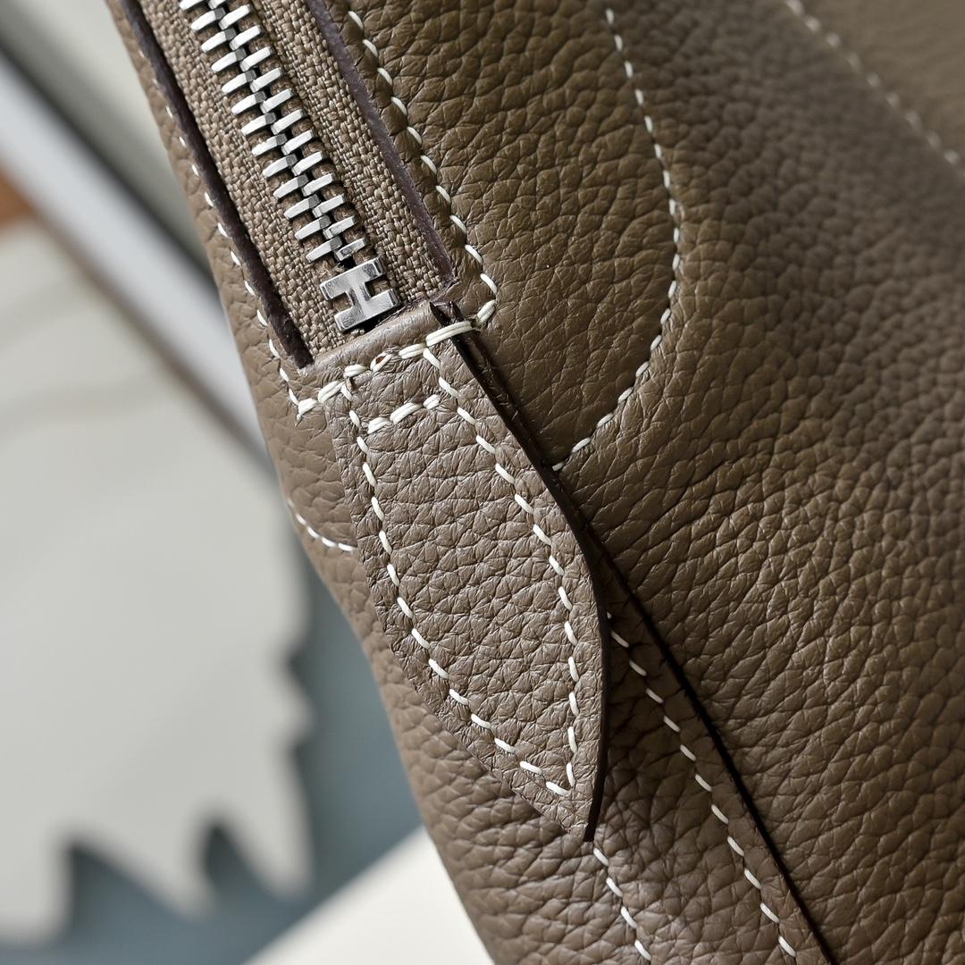 Hermès Bolide Messenger Bag - DesignerGu