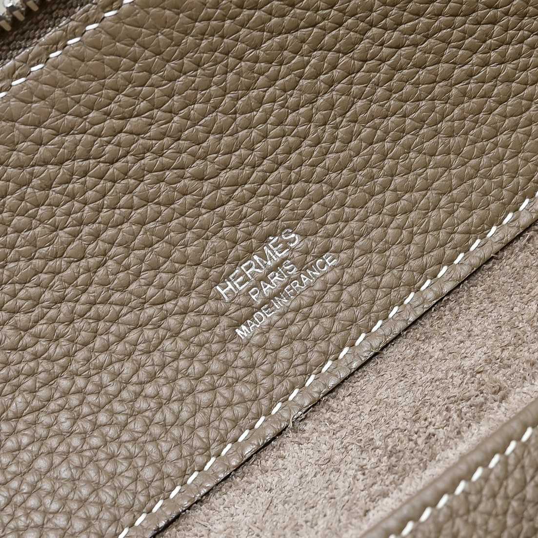 Hermès Bolide Messenger Bag - DesignerGu