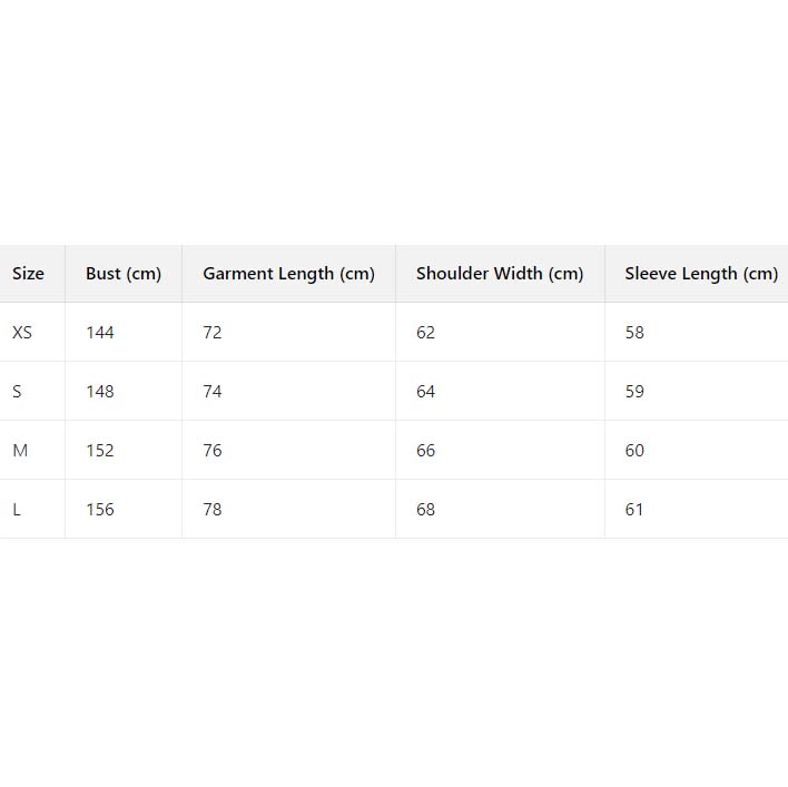 Balenciaga Reversible Jacket With Logo  - DesignerGu