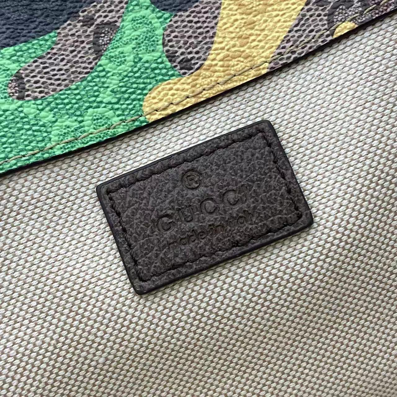 Gucci GG Large Backpack - DesignerGu