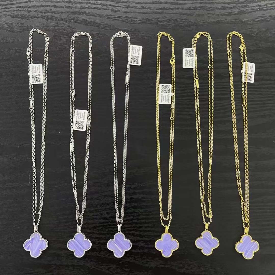 Van Cleef & Arpels Necklace - DesignerGu