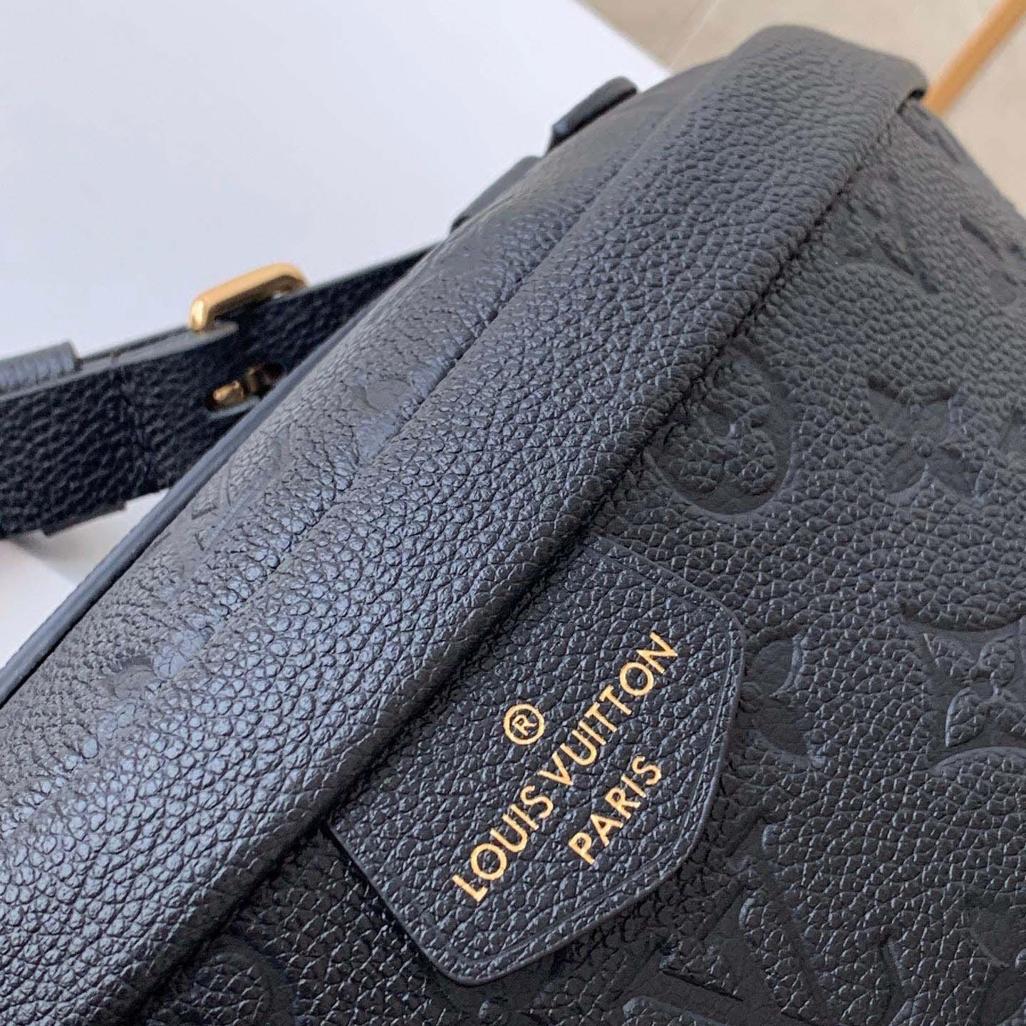 Louis Vuitton Bumbag  M44812  - DesignerGu