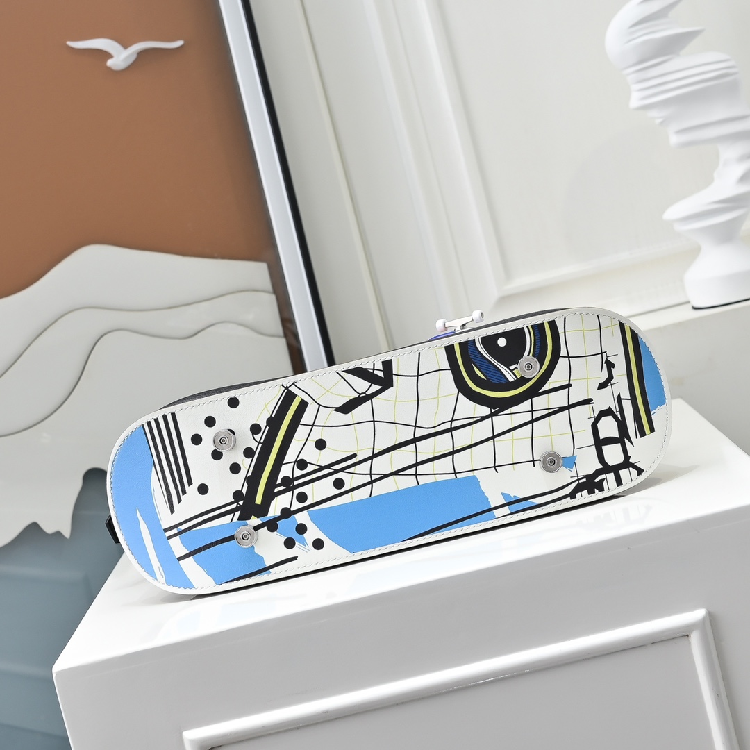 Hermès Bolide Hermès Bags   31cm - DesignerGu