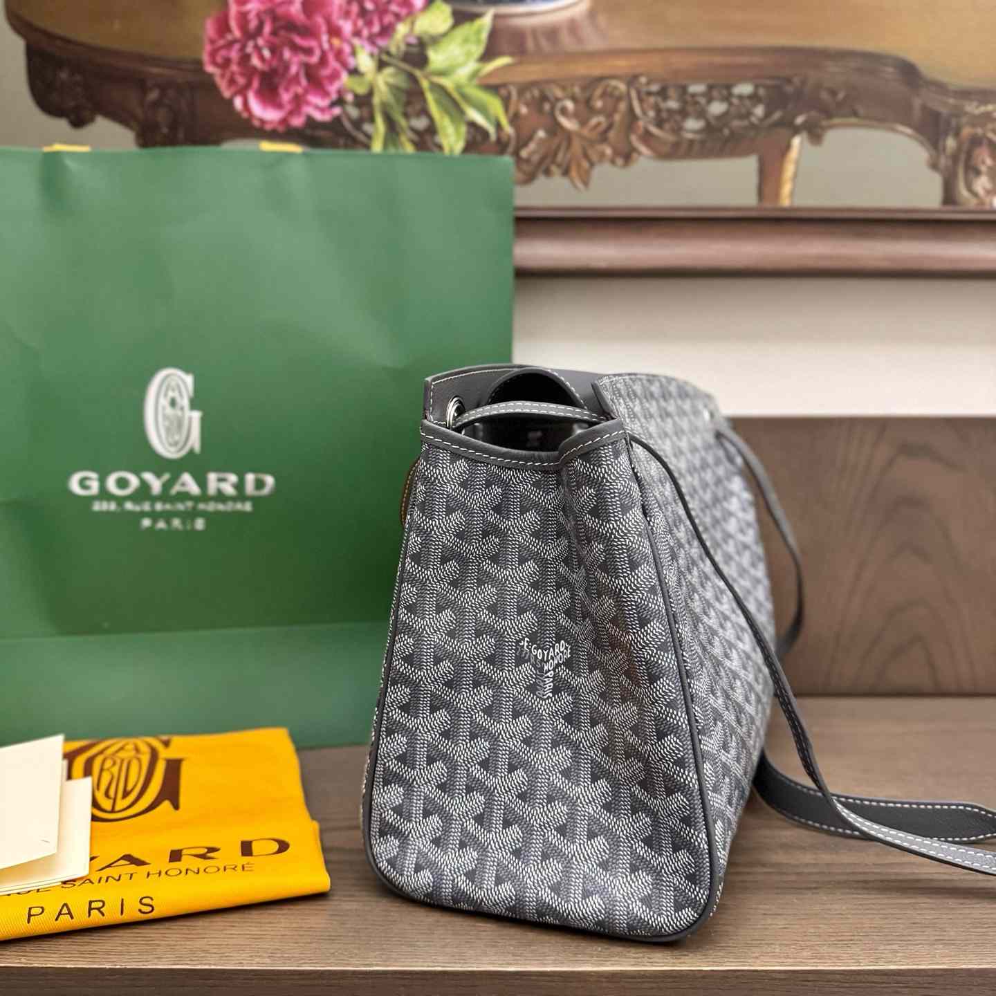 Goyard Rouette Souple Bag - DesignerGu