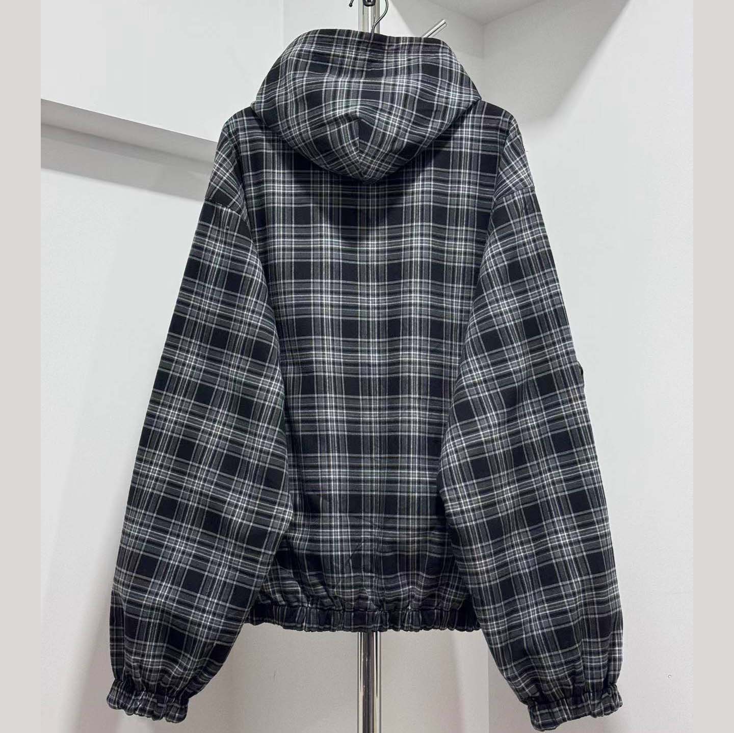 Balenciaga Reversible Jacket  - DesignerGu