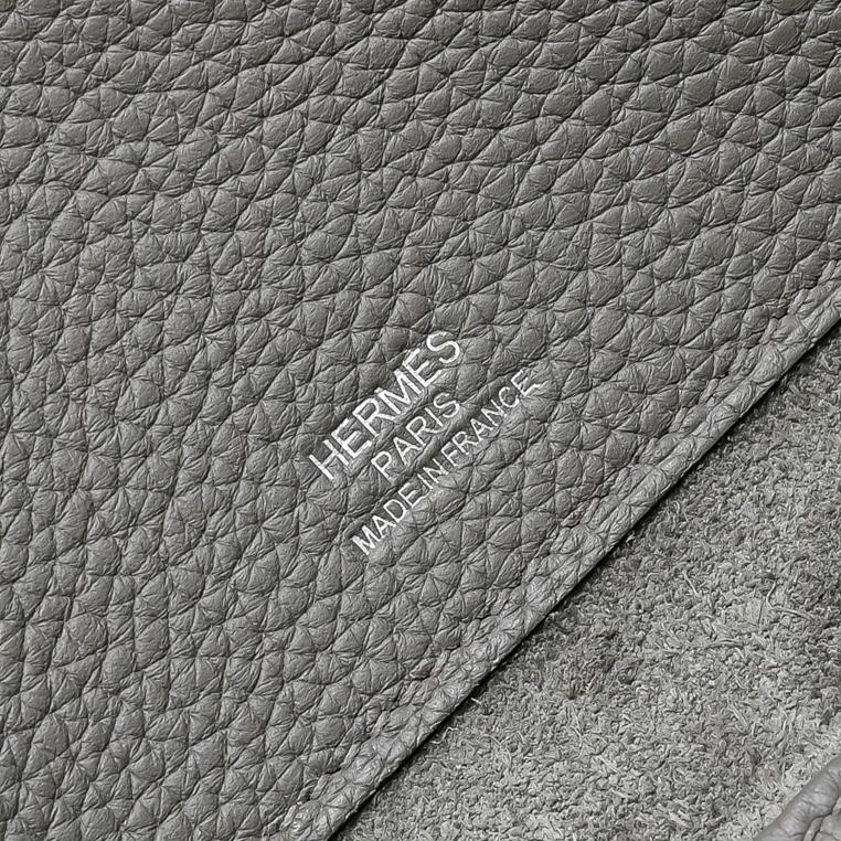 Hermès Bolide Messenger Bag - DesignerGu