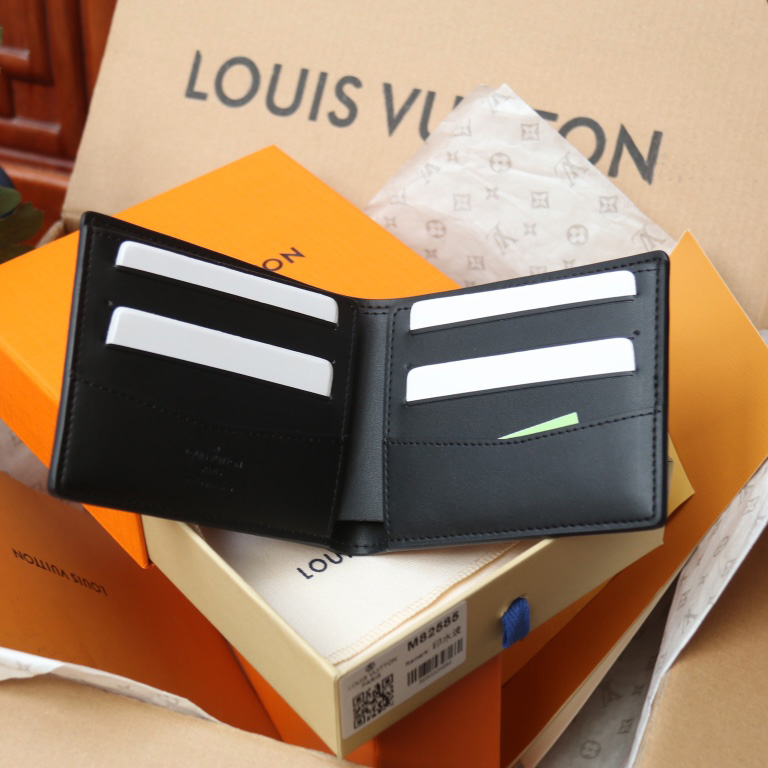 Louis Vuitton Wallet   M82585 - DesignerGu