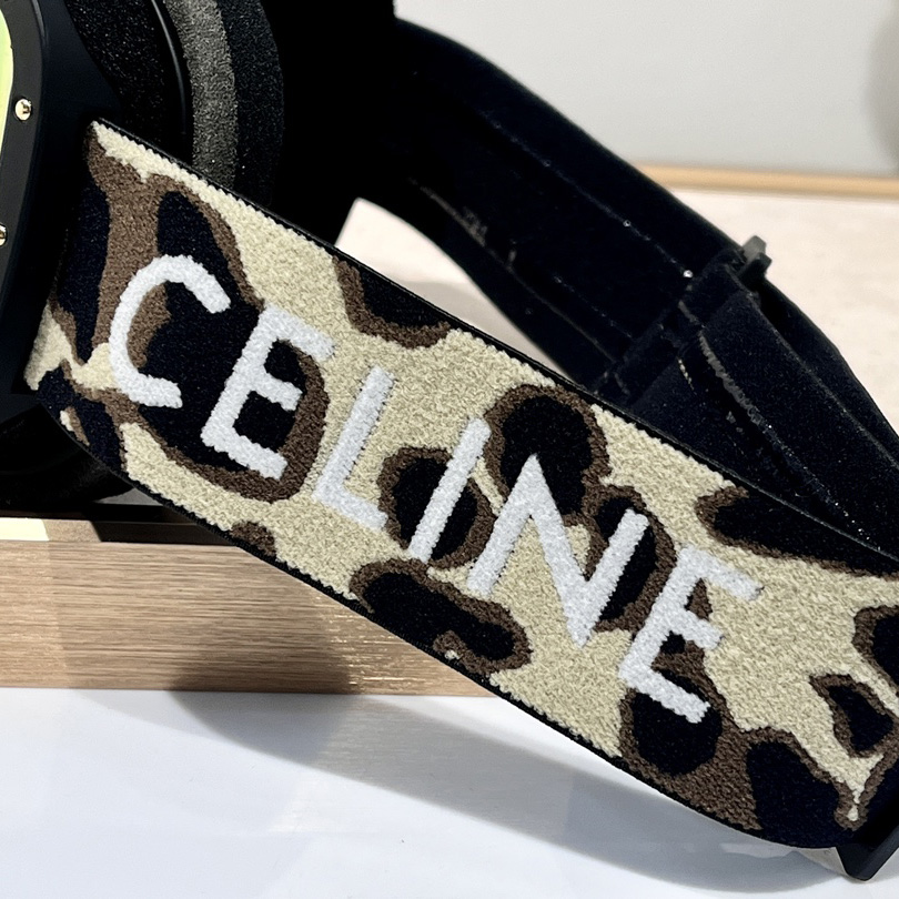 Celine Ski Mask  - DesignerGu