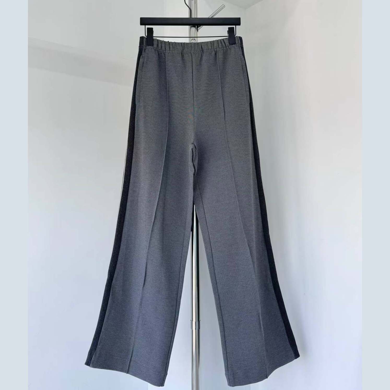 Miu Miu Jersey Pants - DesignerGu