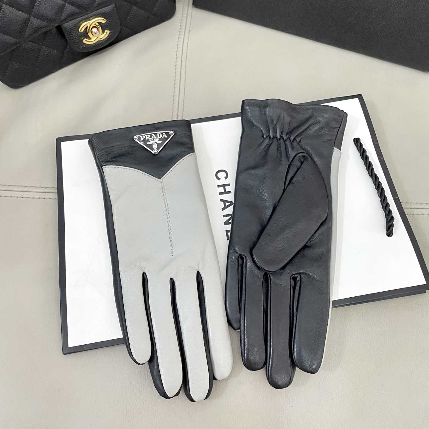 Prada Women's Gloves - DesignerGu