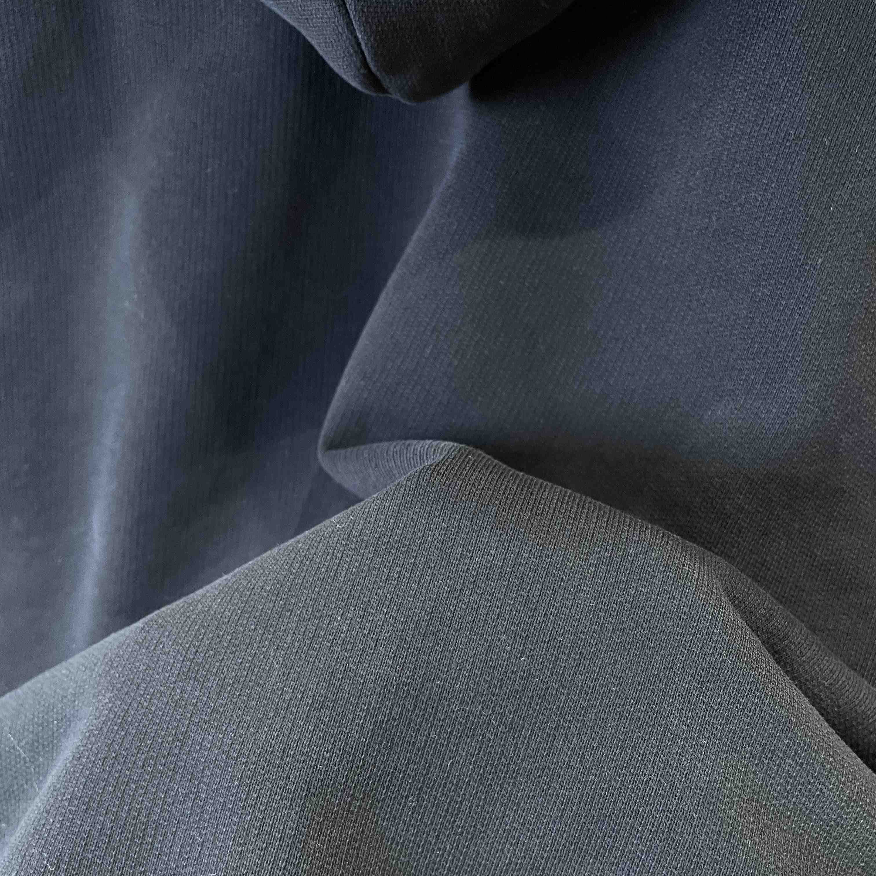 Balenciaga Unity Sports Icon Layered Oversized Hoodie - DesignerGu