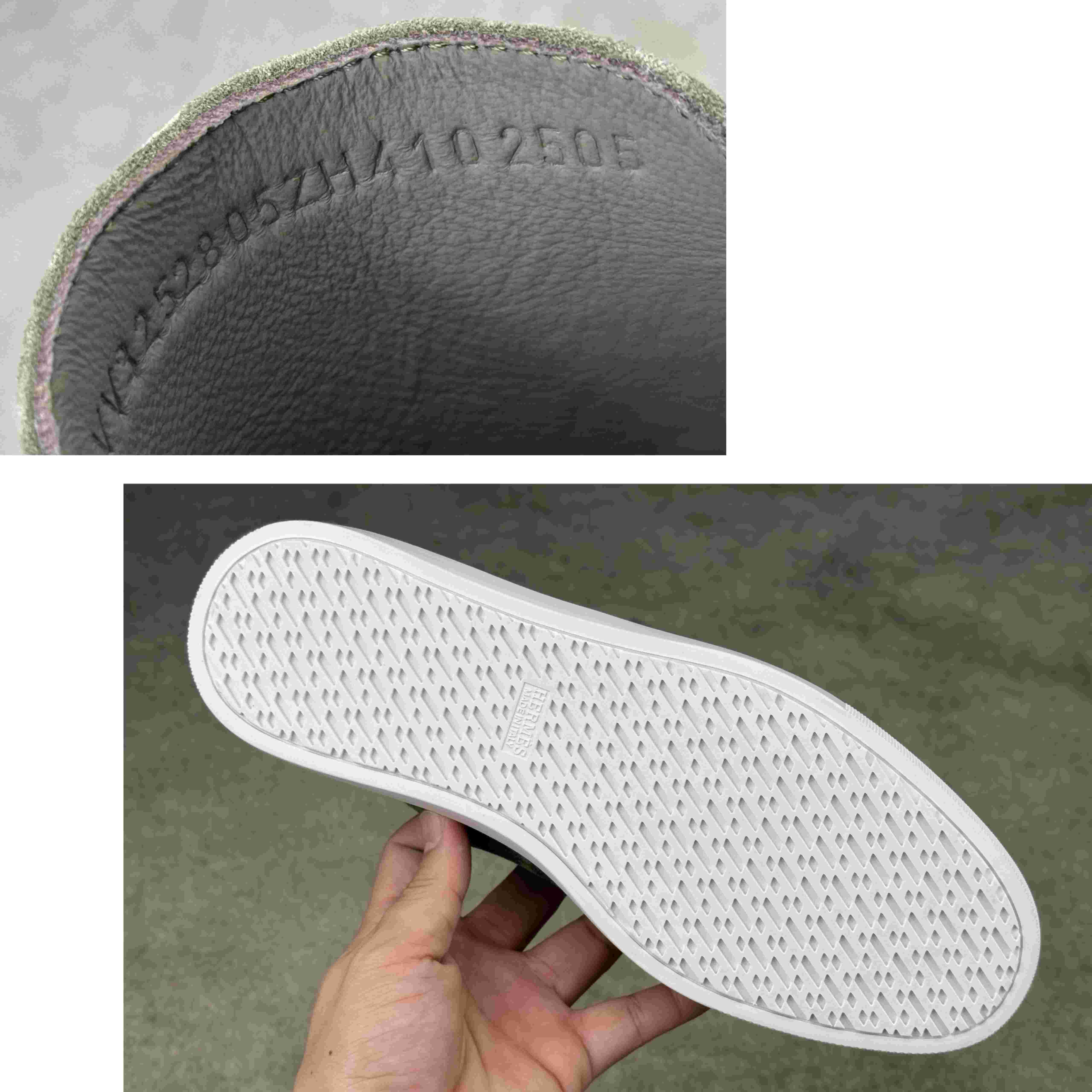 Hermes Likely Mule  - DesignerGu