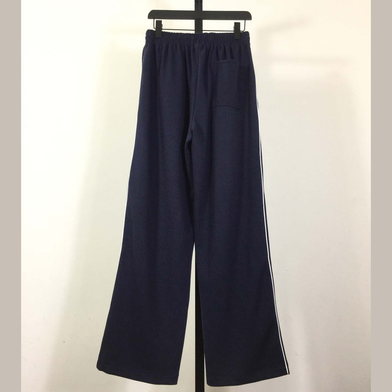 Gucci Technical Jersey Pant With Embossed Logo - DesignerGu