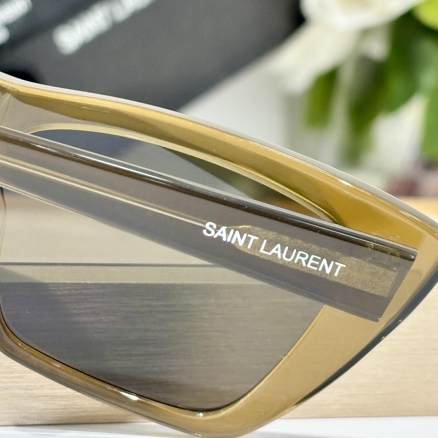 Saint Laurent SL276MICA Sunglasses   - DesignerGu