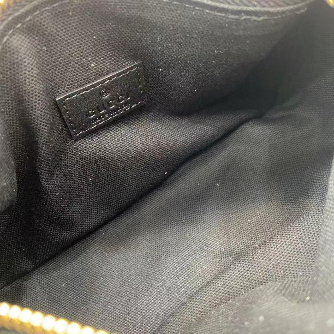 Gucci Half Horsebit Mini Bag - DesignerGu