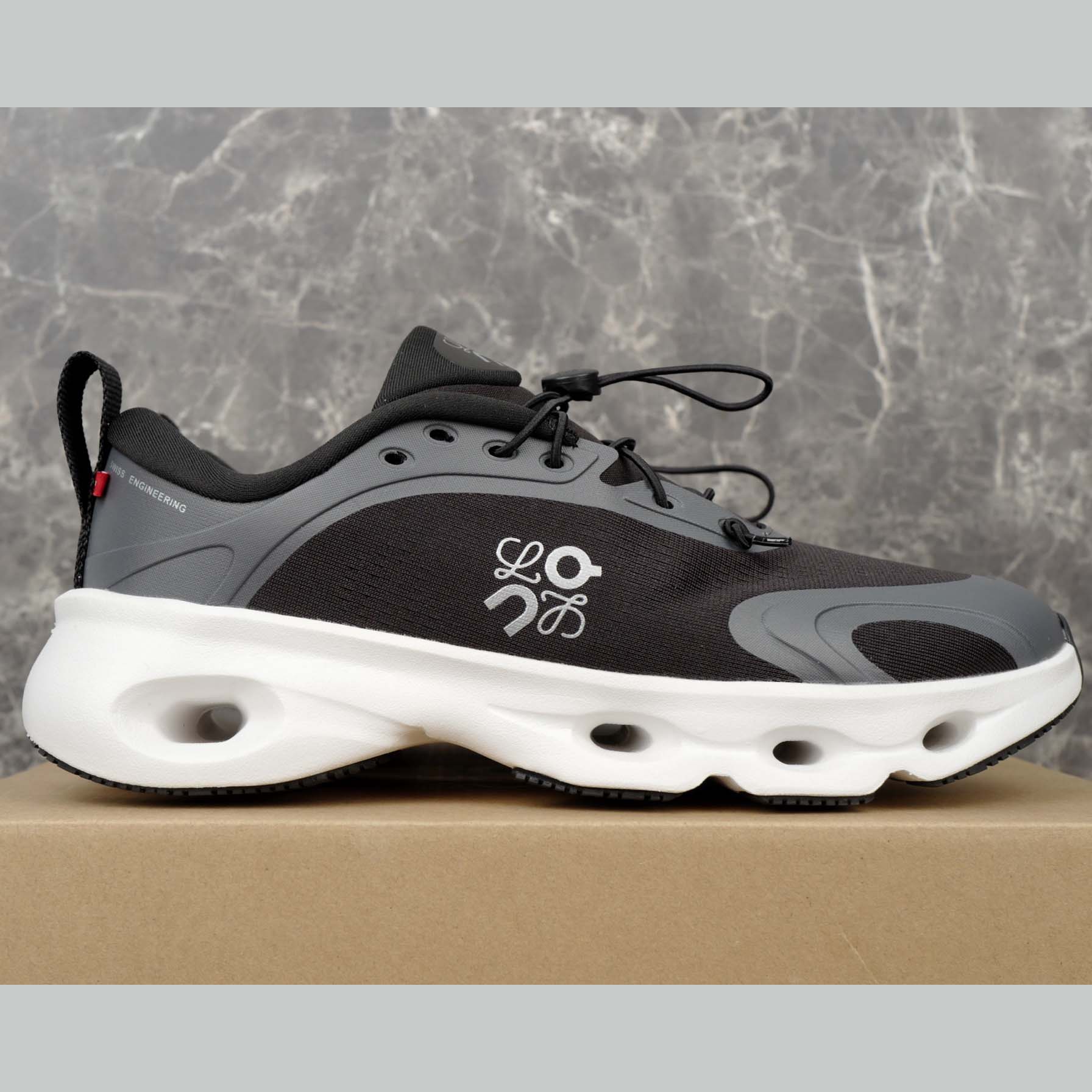 Loewe Cloudsolo Sneaker - DesignerGu