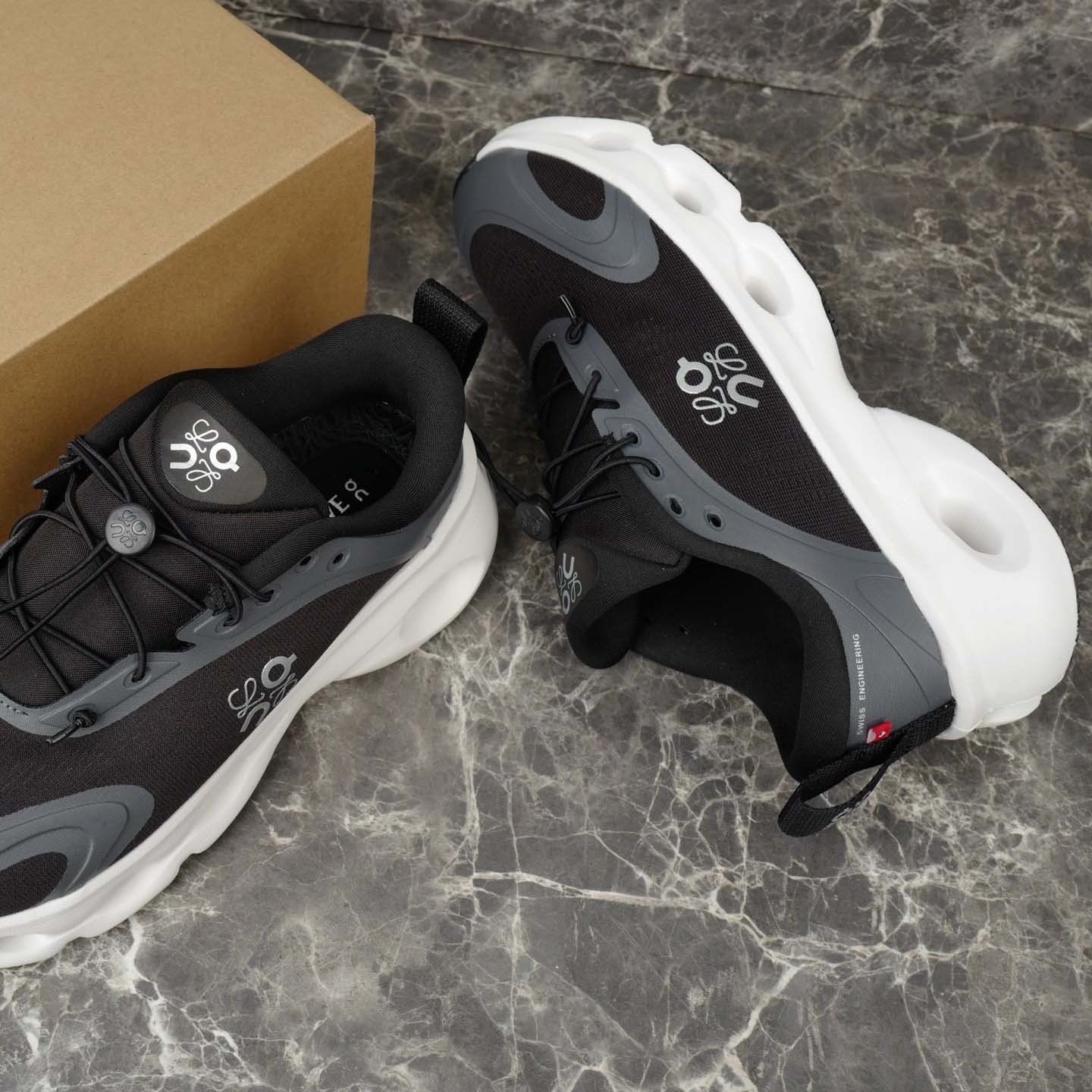 Loewe Cloudsolo Sneaker - DesignerGu