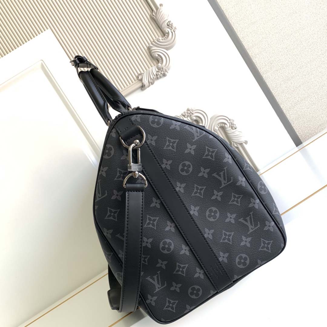 Louis Vuitton Keepall Bandoulière 50   M40604 - DesignerGu