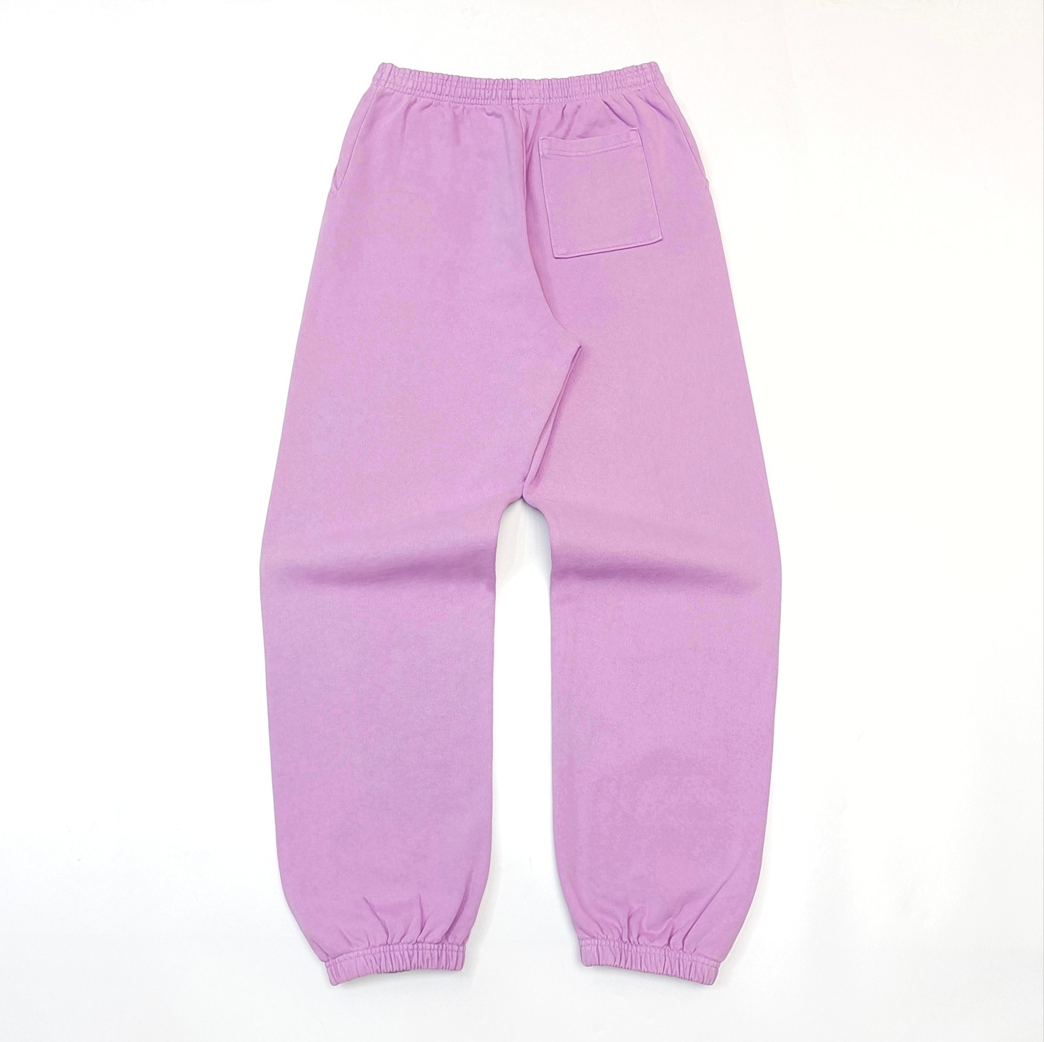 Sp5der P*NK V2 Sweatpant 'purple '  - DesignerGu