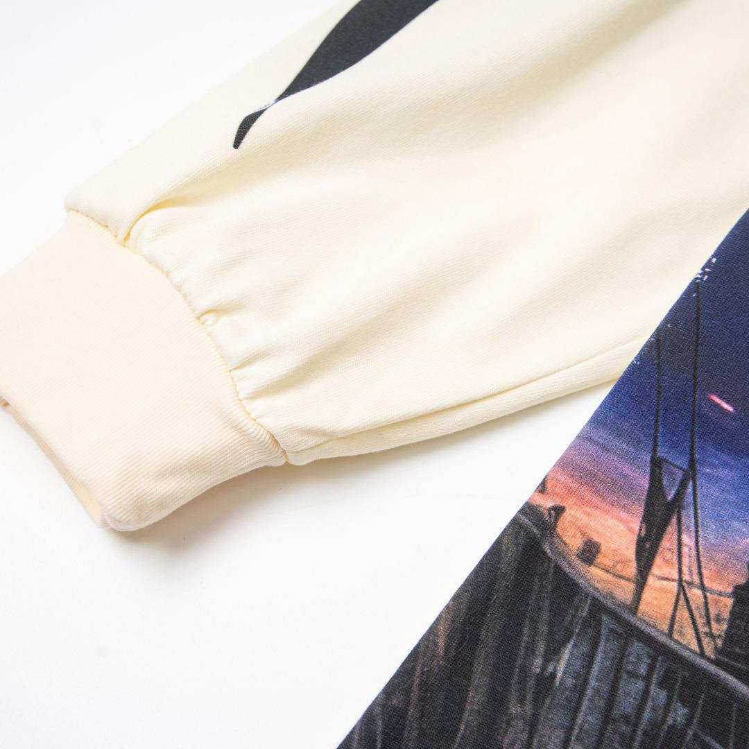 Godspeed B.M.X LS Long-sleeve T-shirt - DesignerGu