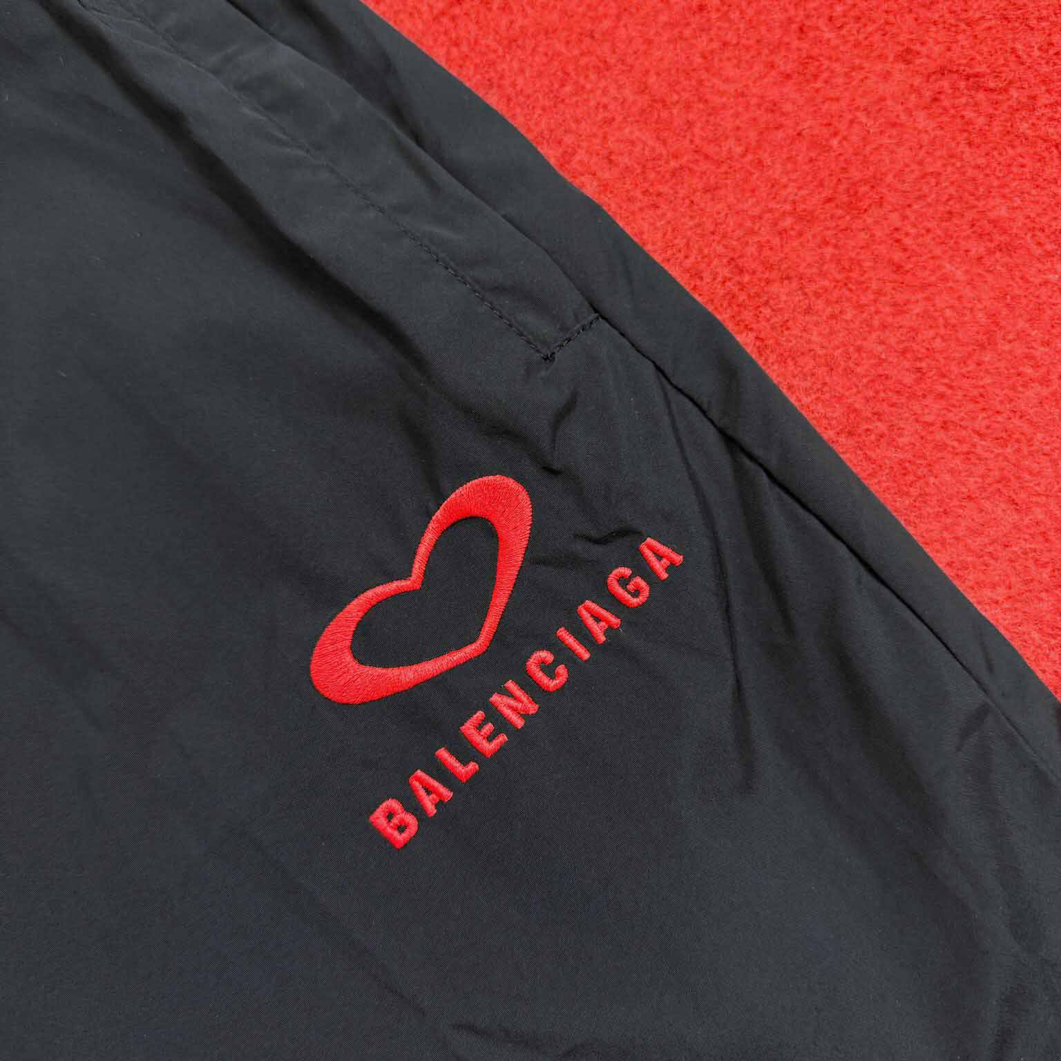 Balenciaga Tracksuit Pants - DesignerGu
