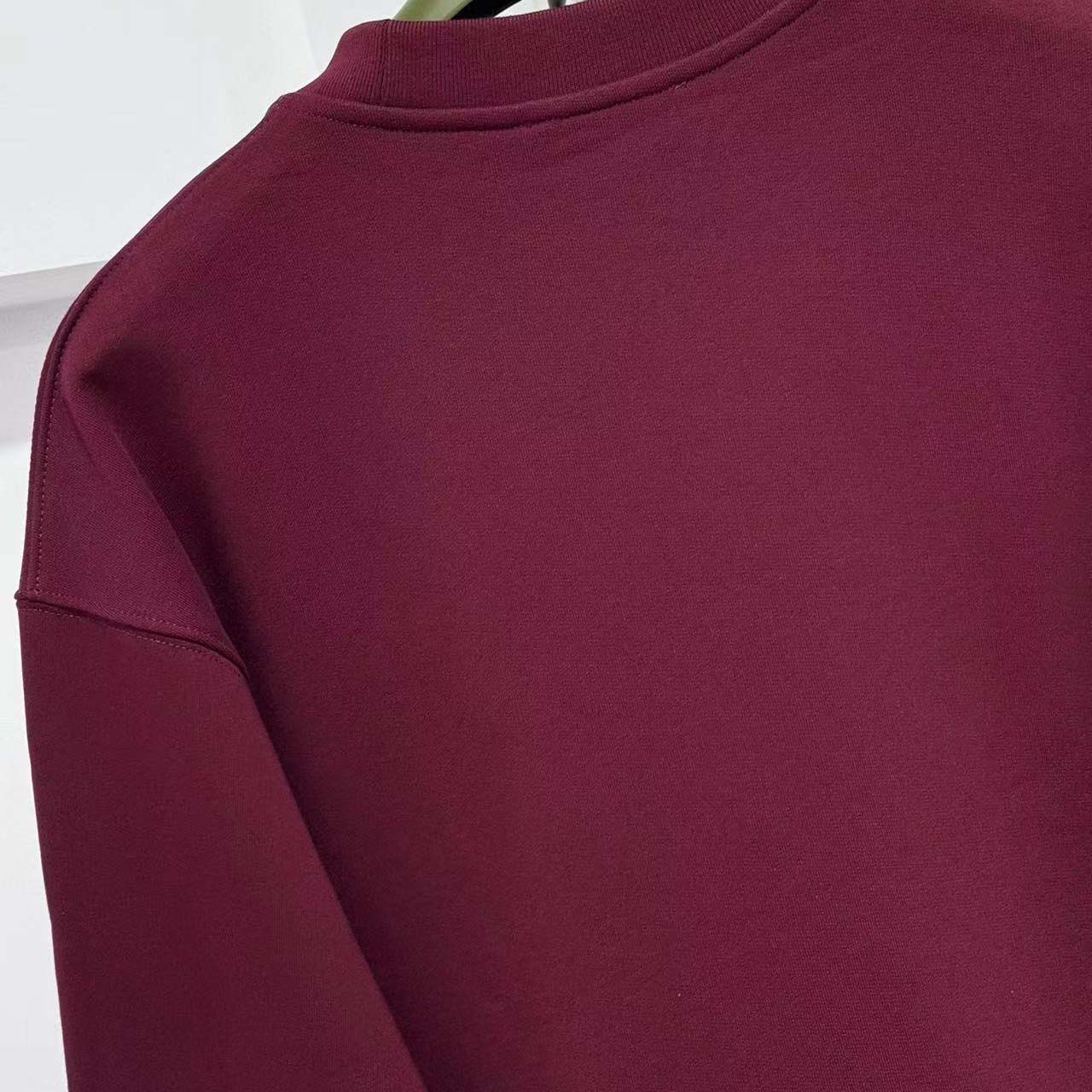 Gucci Cotton Jersey Sweatshirt With Print - DesignerGu