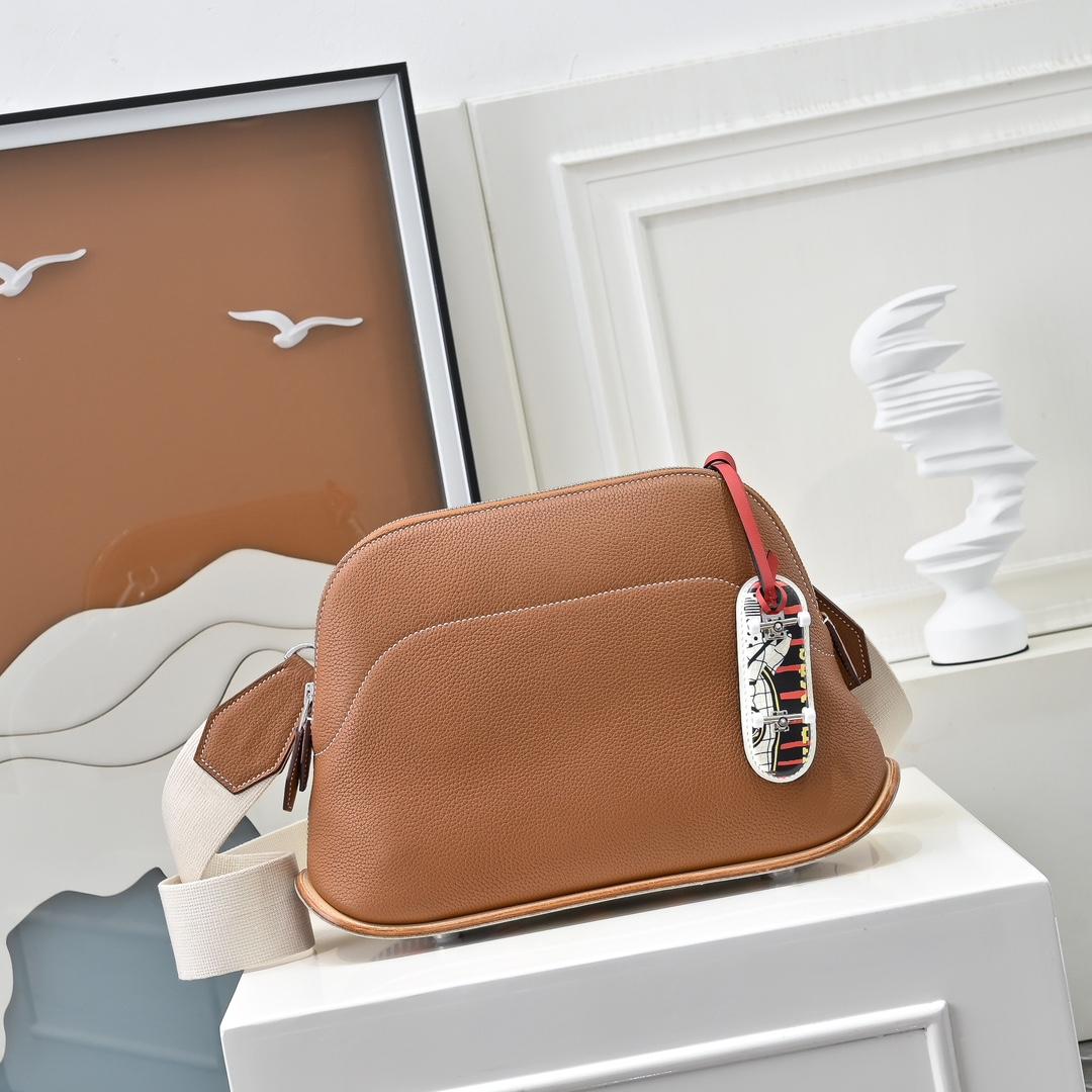 Hermès Bolide Hermès Bags   31cm - DesignerGu