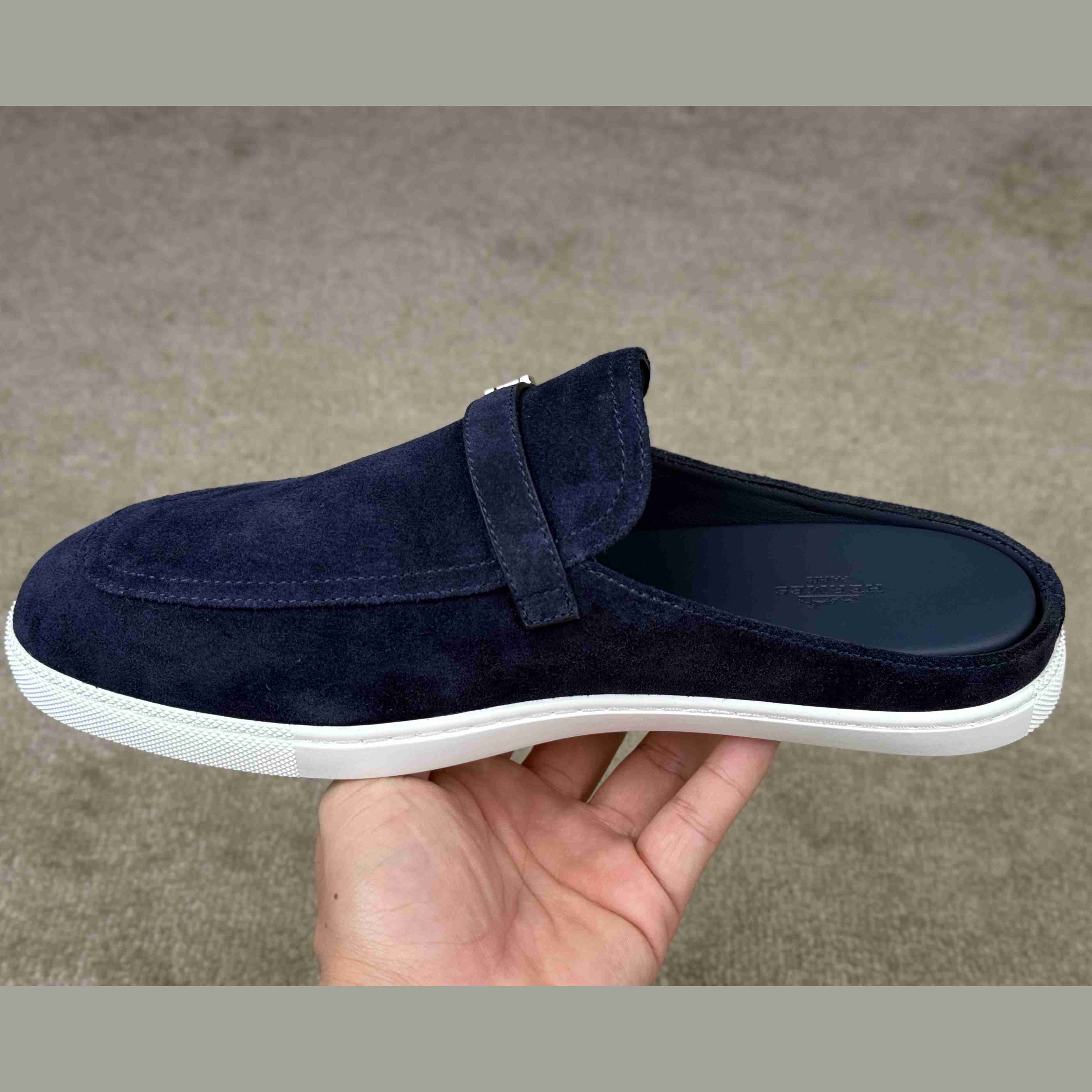 Hermes Likely Mule  - DesignerGu