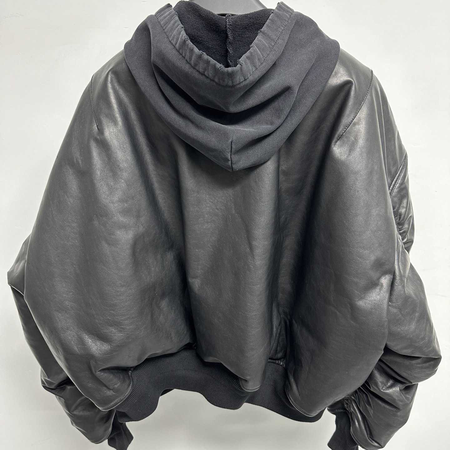 Balenciaga Bomber Jacket - DesignerGu