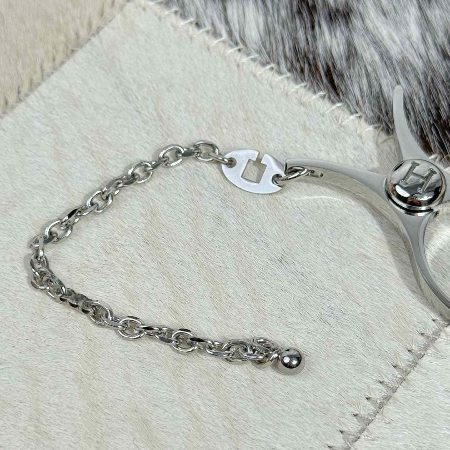 Hermès Filou Glove Clip - DesignerGu