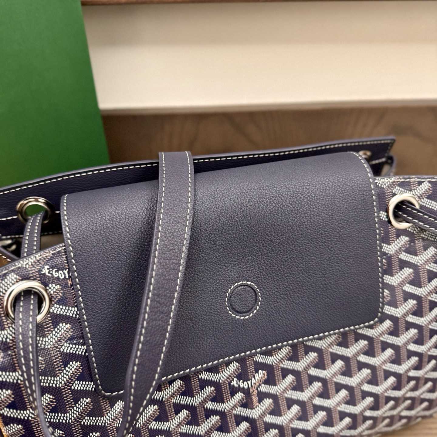 Goyard Rouette Souple Bag - DesignerGu