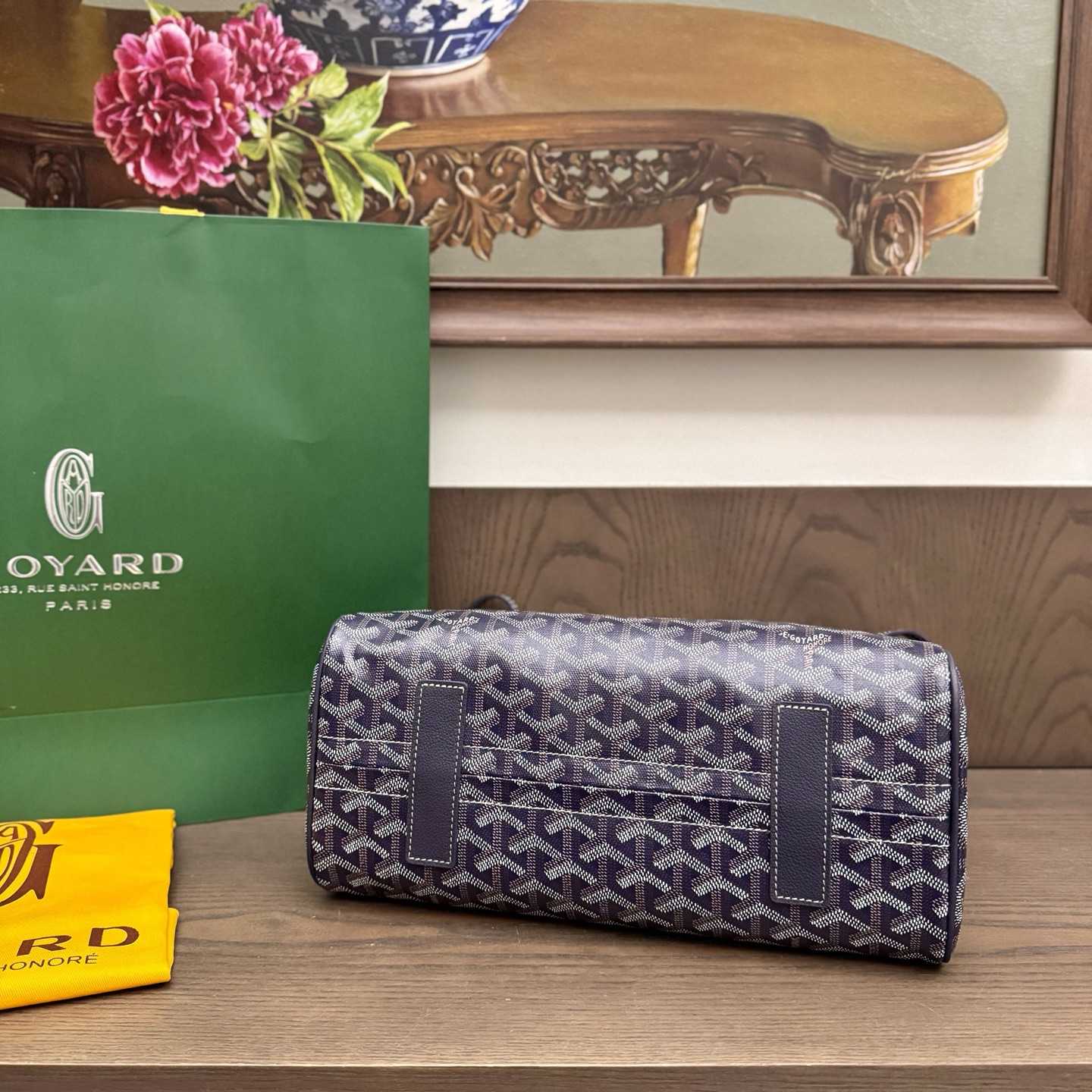 Goyard Rouette Souple Bag - DesignerGu