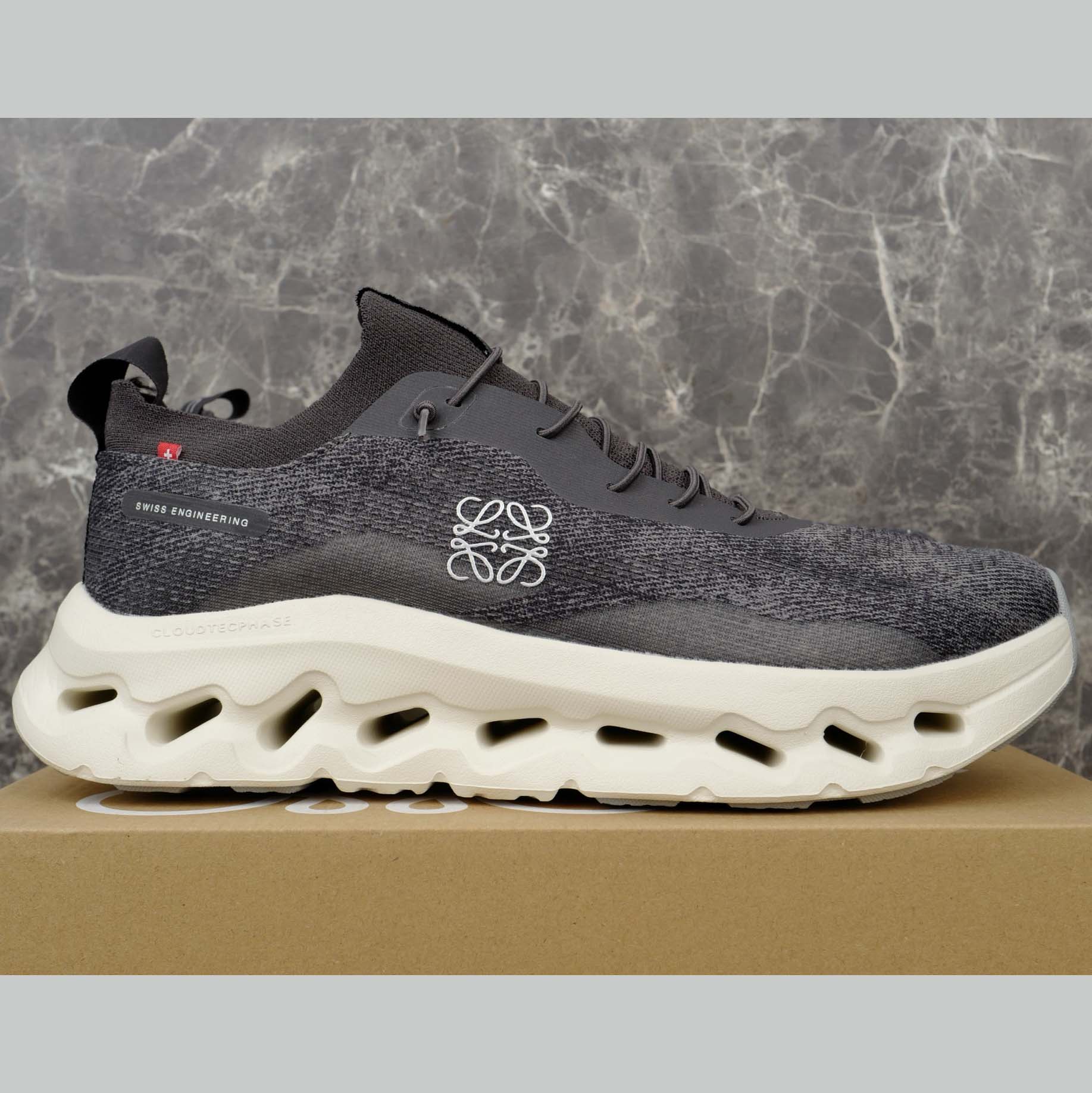 Loewe Cloudtilt Sneaker - DesignerGu