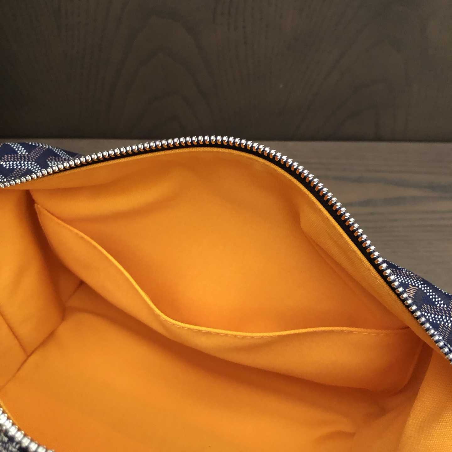 Goyard Bowling 25 Toiletry Bag - DesignerGu