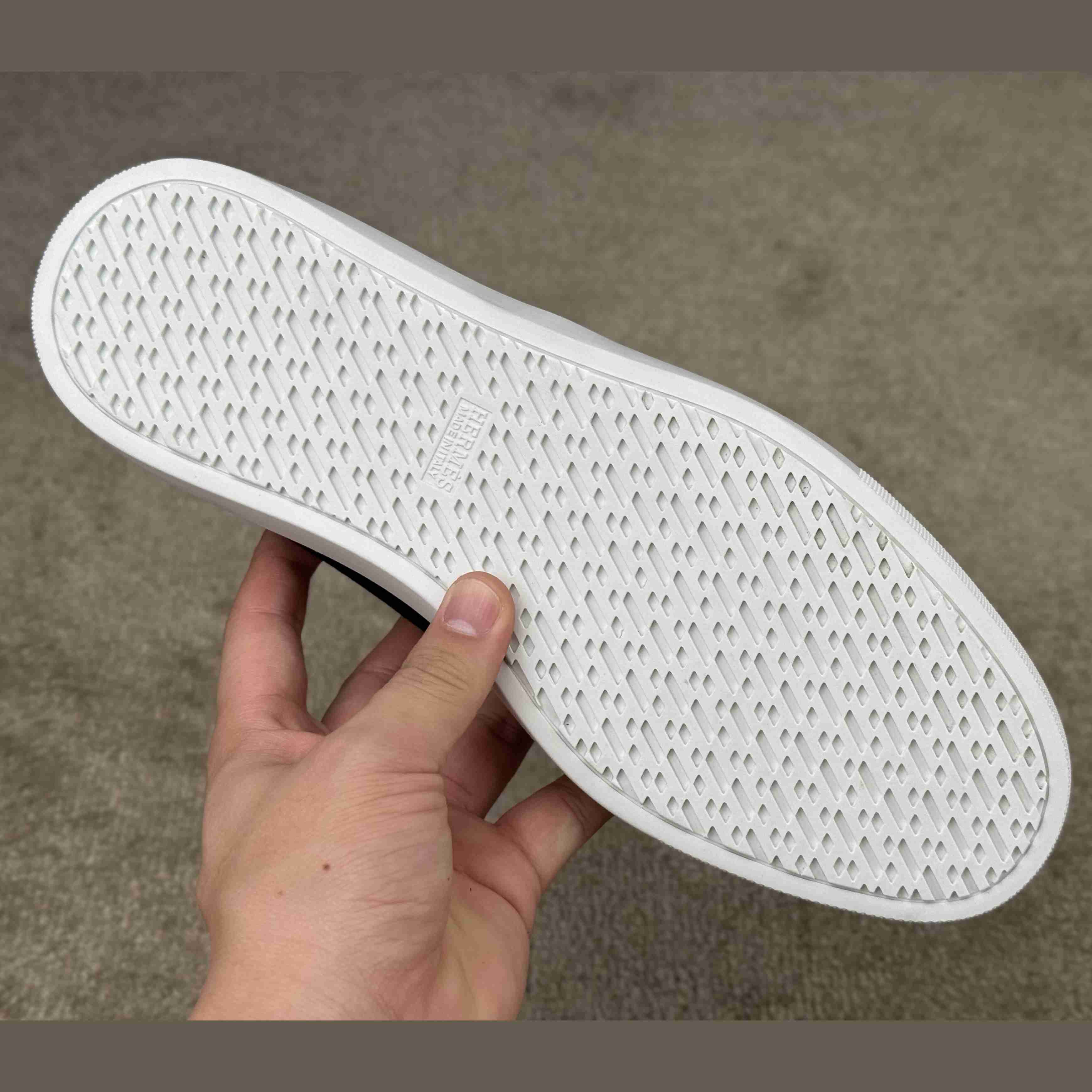 Hermes Likely Mule  - DesignerGu