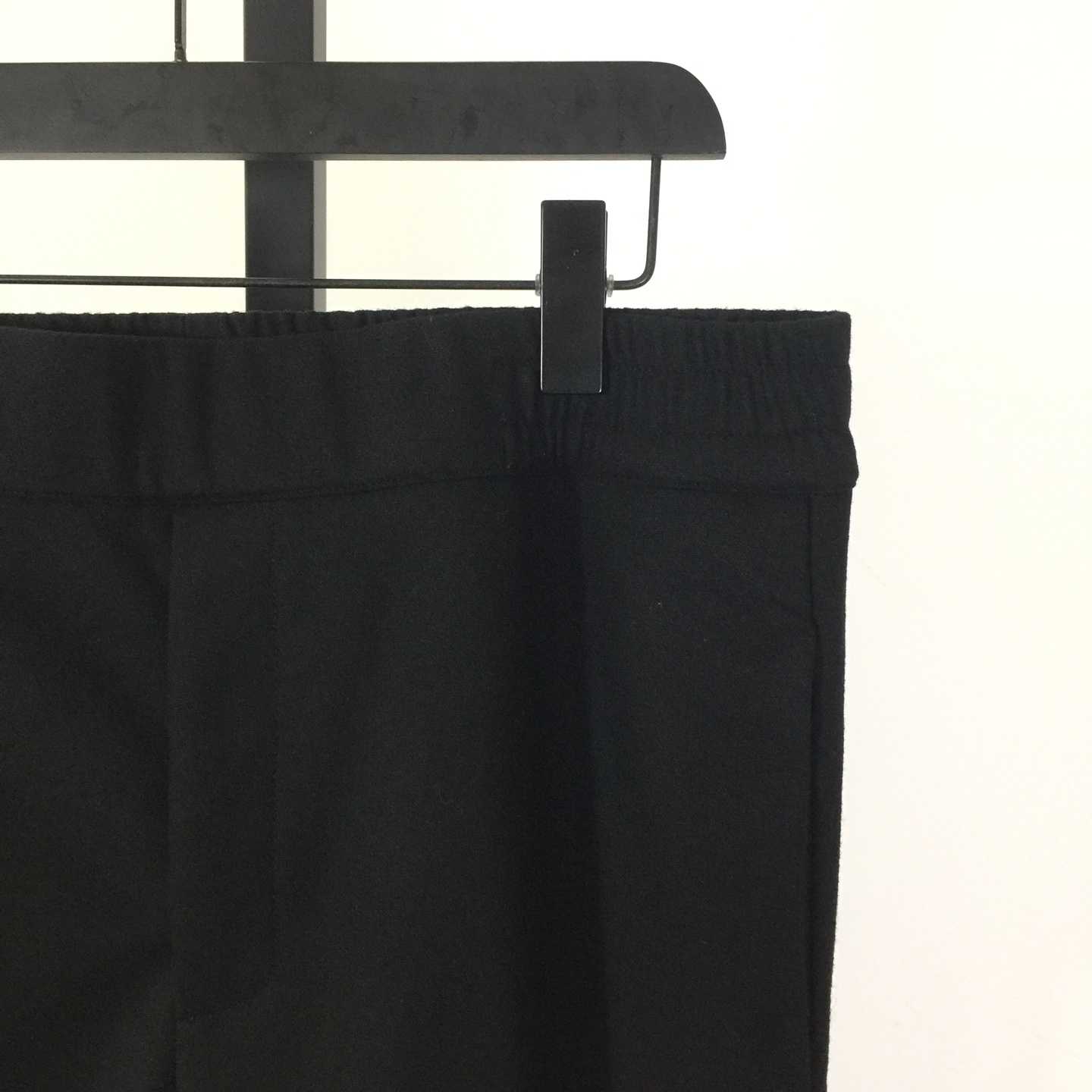 Louis Vuitton Tailored Technical Wool Track Pants   1AIWGC - DesignerGu