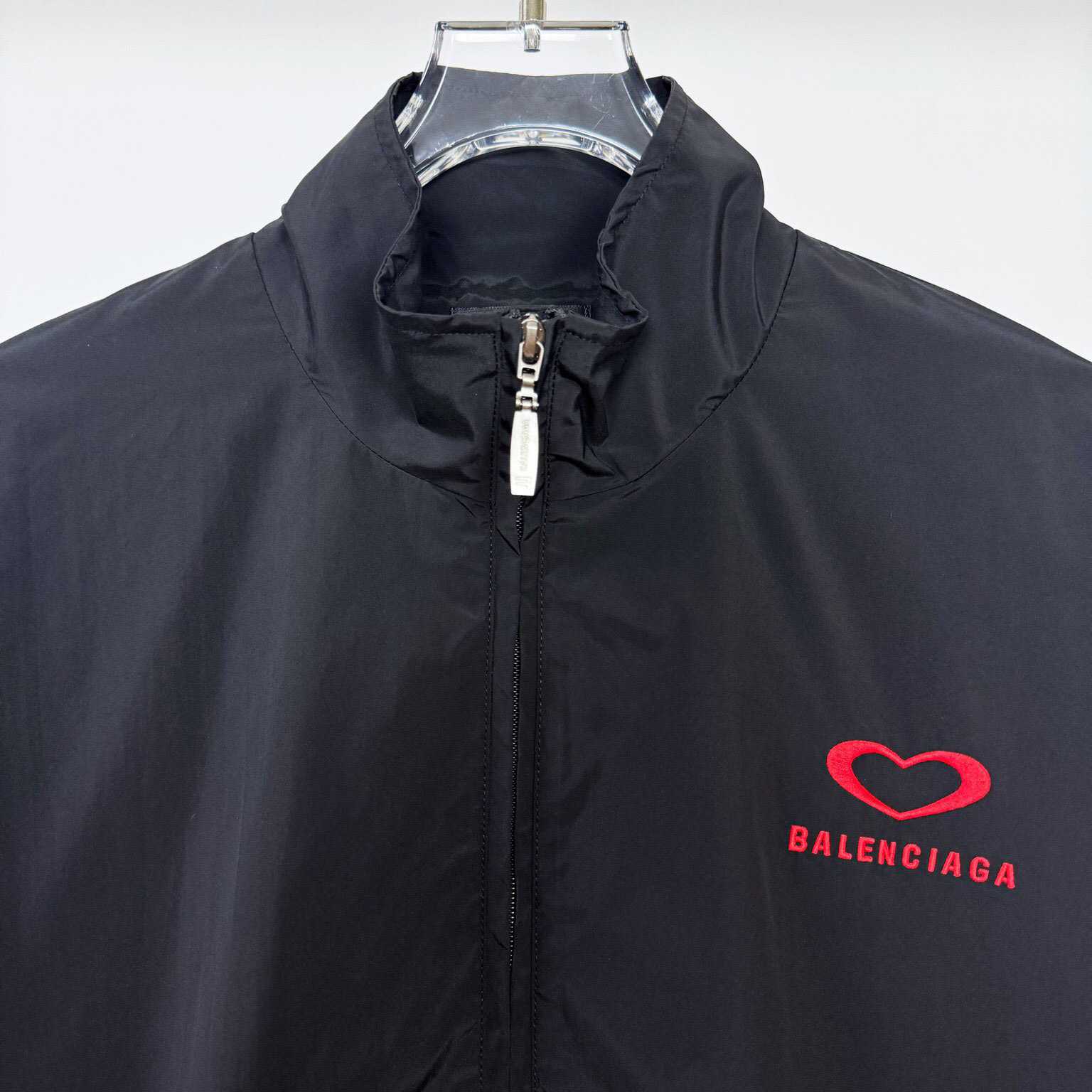 Balenciaga Tracksuit Jacket - DesignerGu