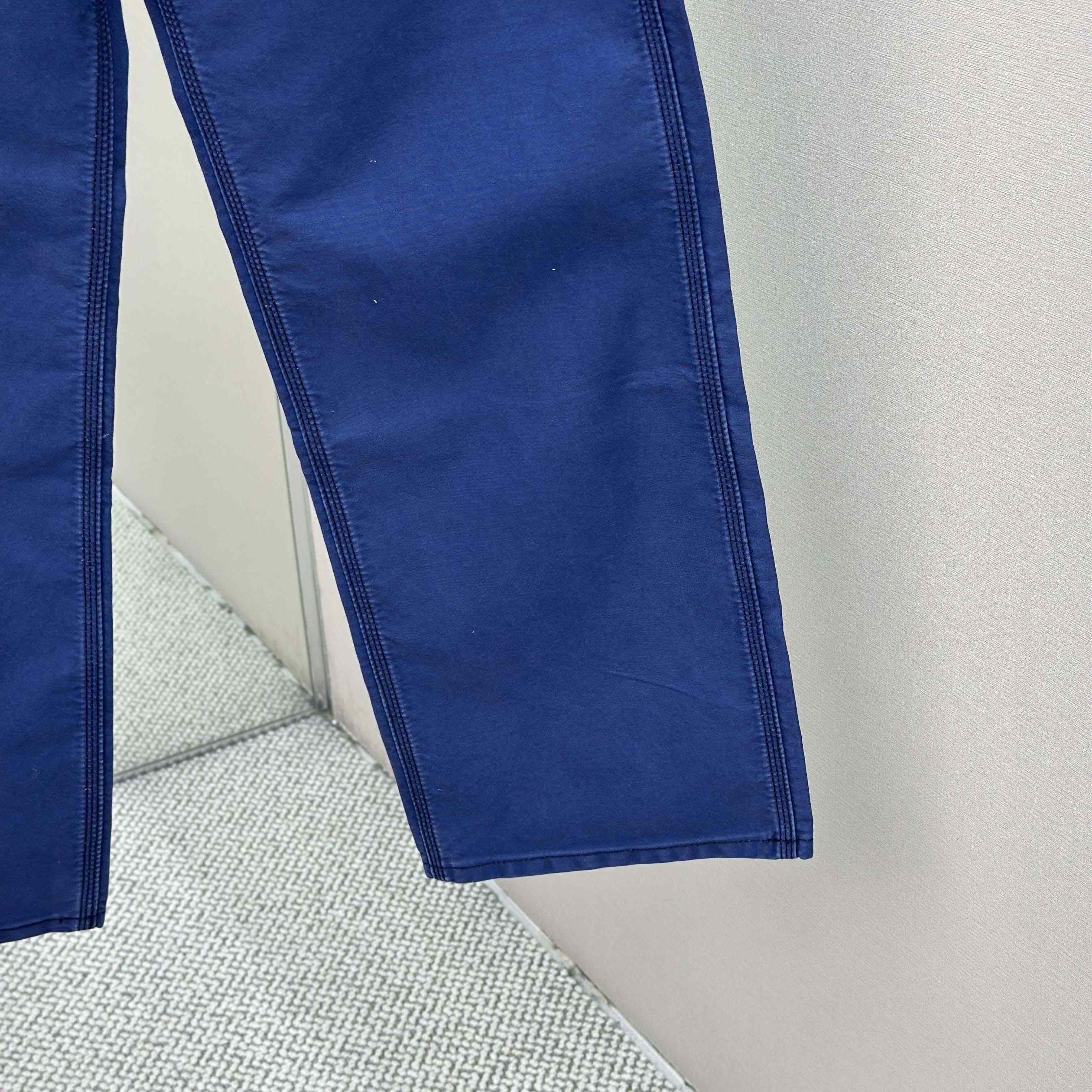 Chrome Hearts Jeans - DesignerGu