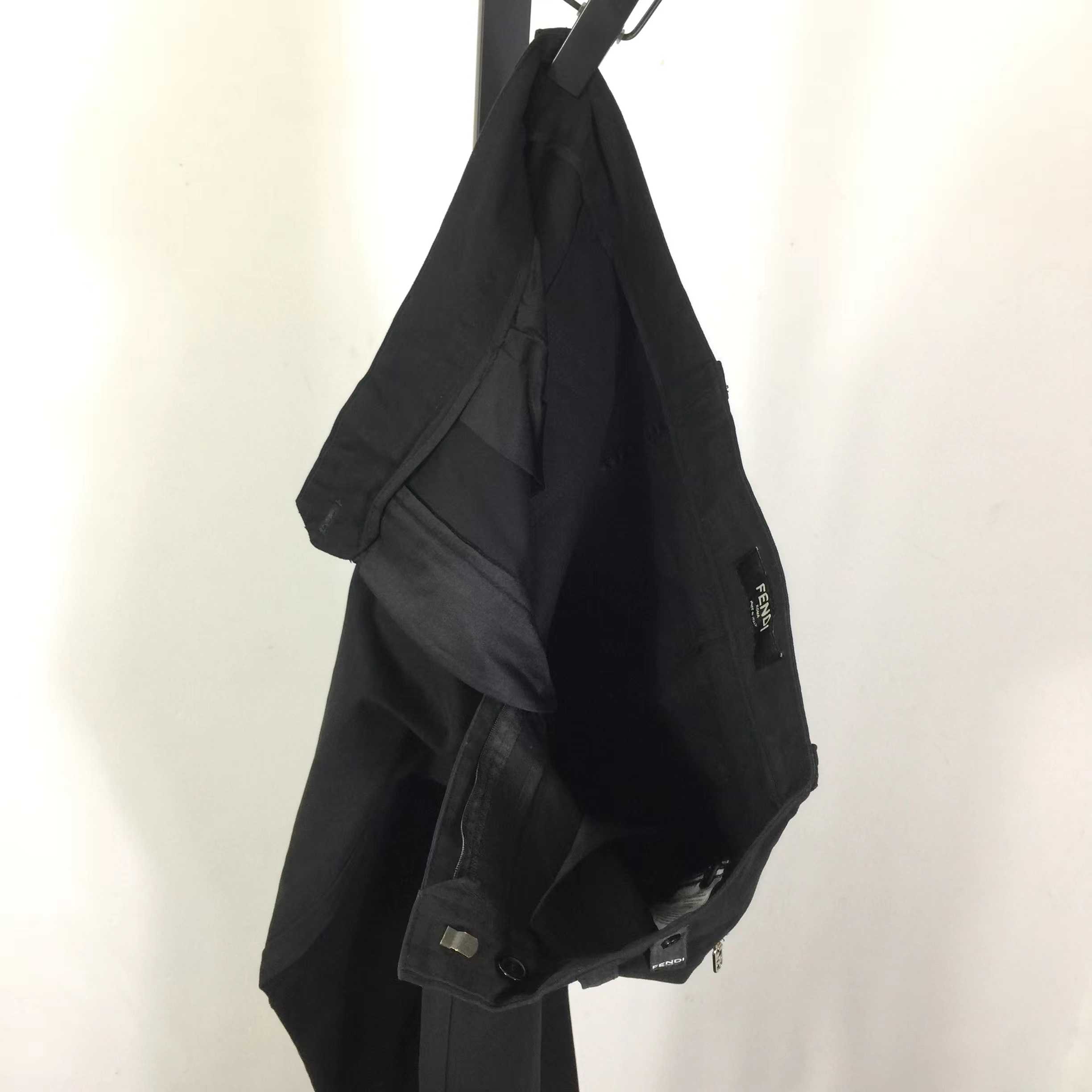 Fendi Pants    - DesignerGu