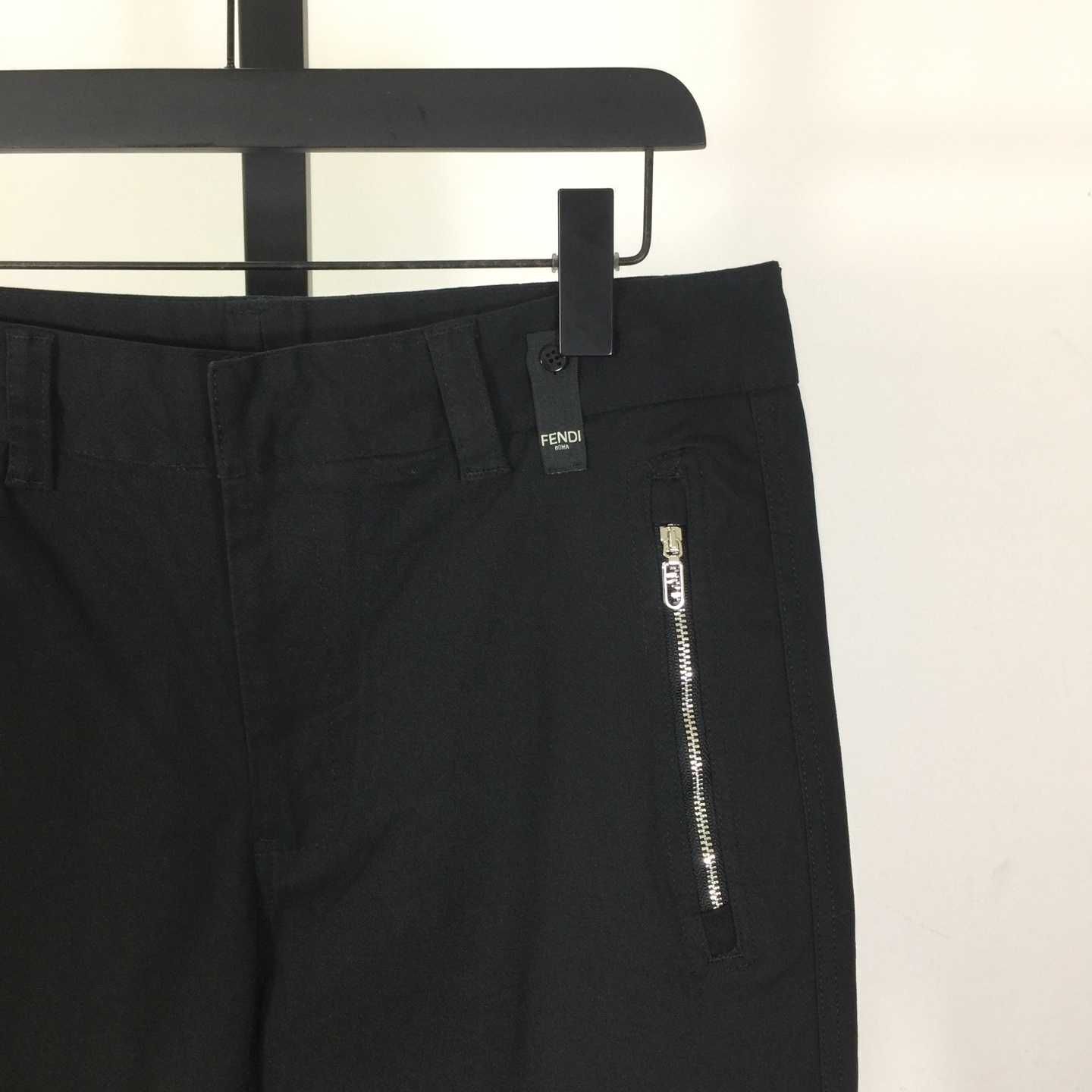 Fendi Pants    - DesignerGu