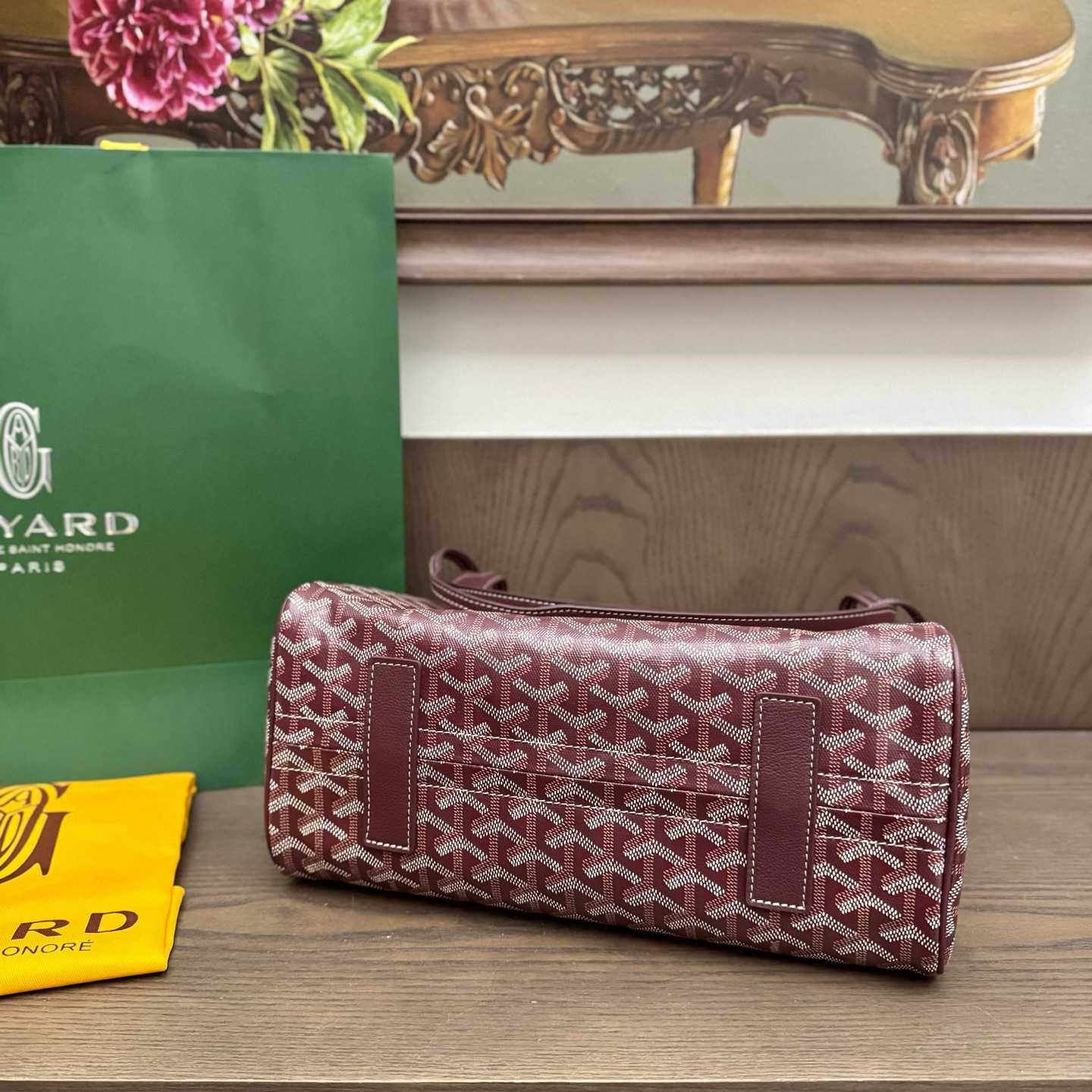 Goyard Rouette Souple Bag - DesignerGu
