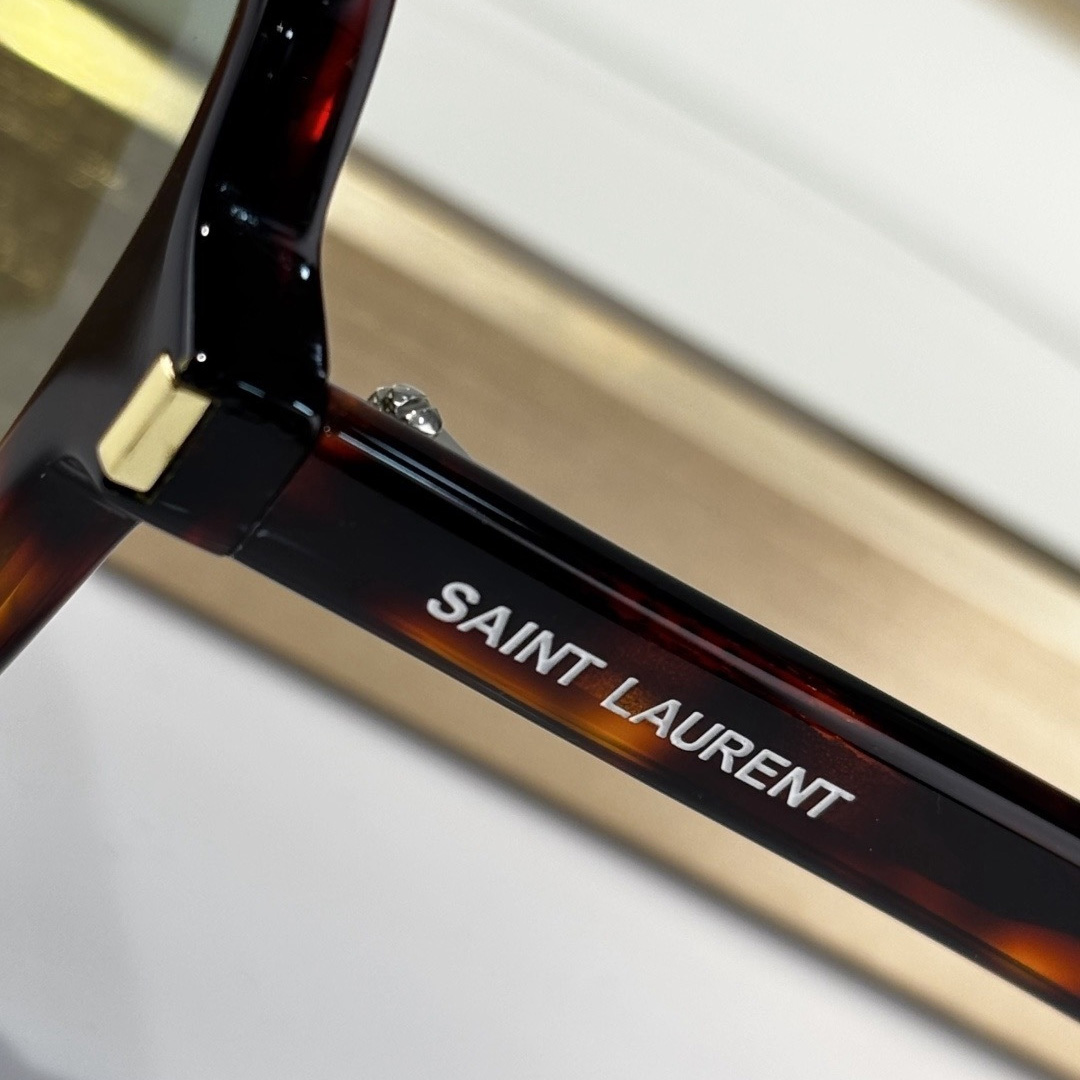 Saint Laurent SL545 Sunglasses   - DesignerGu