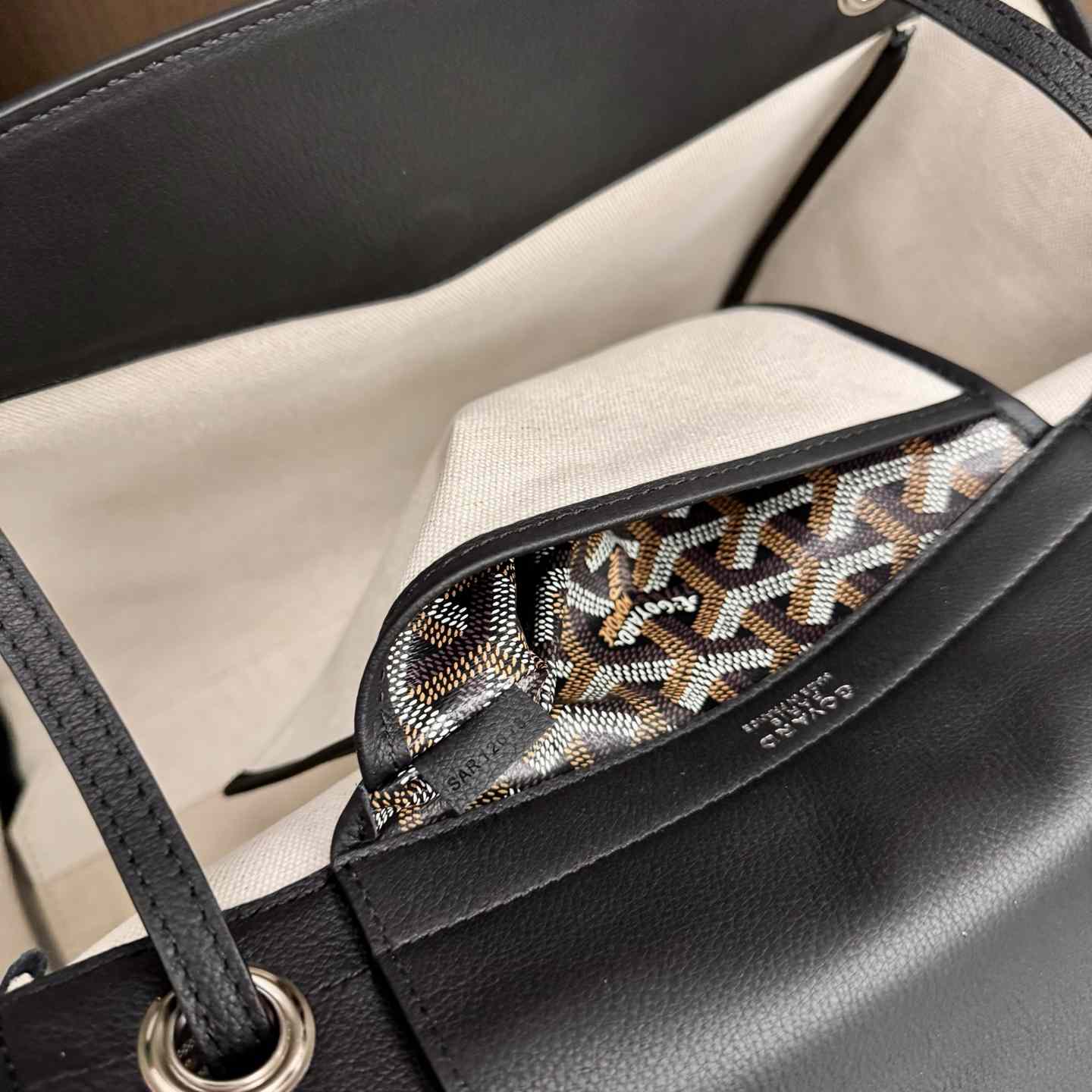 Goyard Rouette Souple Bag - DesignerGu