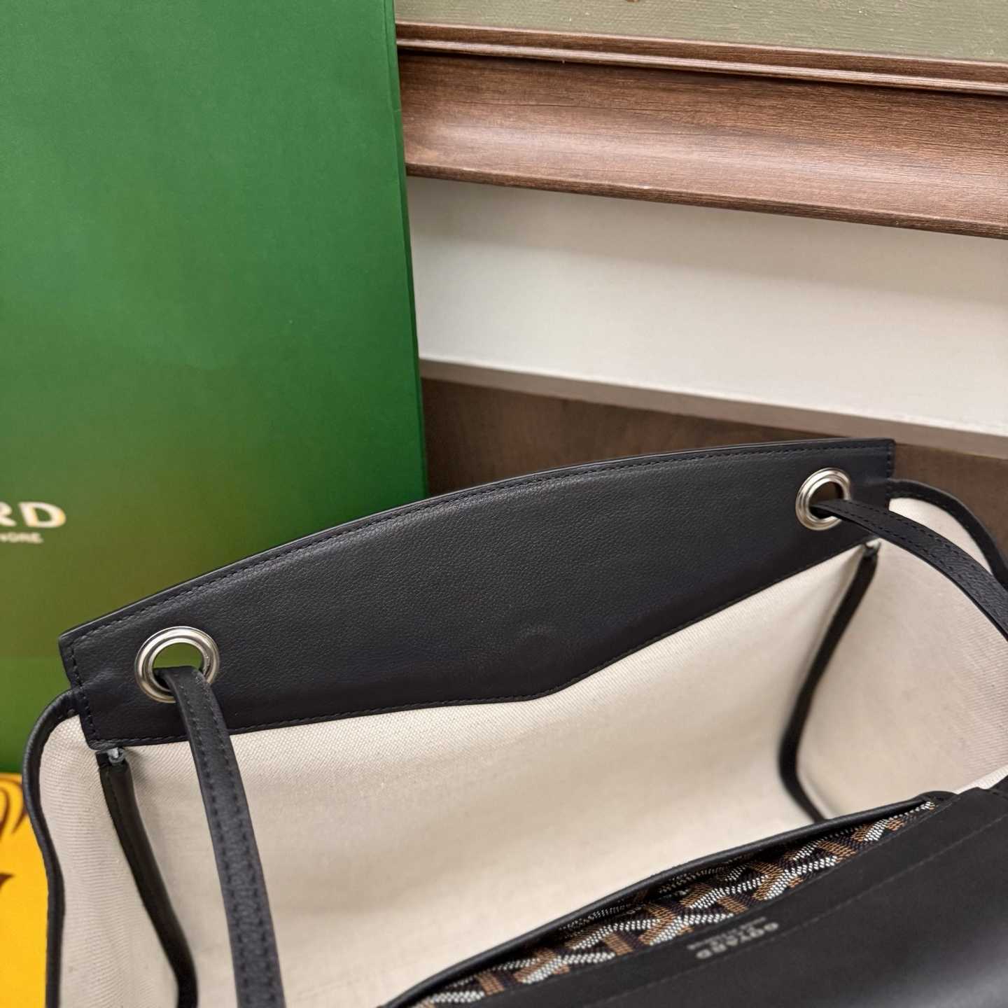 Goyard Rouette Souple Bag - DesignerGu