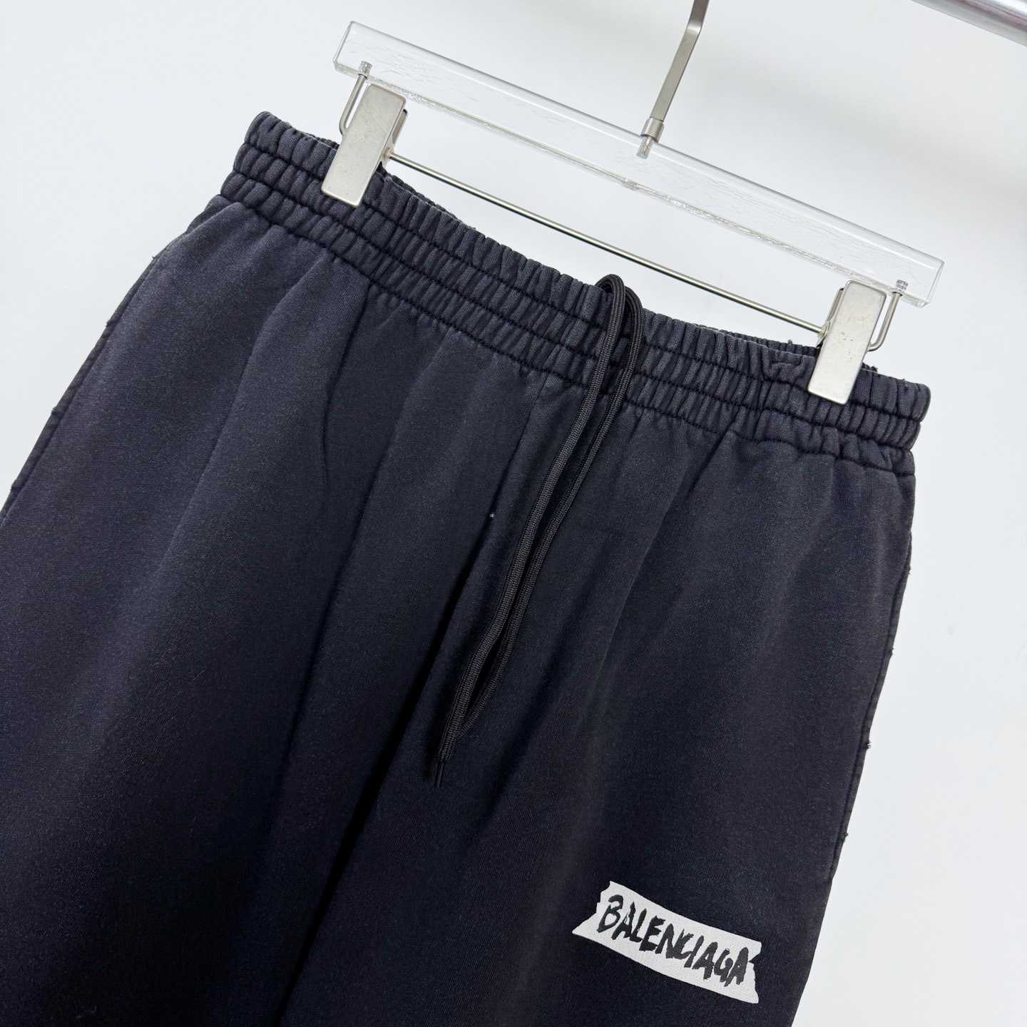 Balenciaga Tracksuit Pants - DesignerGu