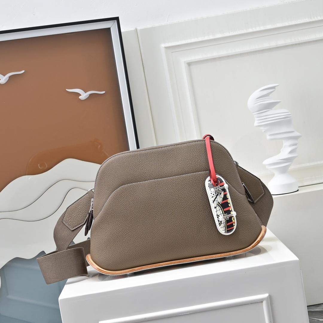 Hermès Bolide Hermès Bags   31cm - DesignerGu