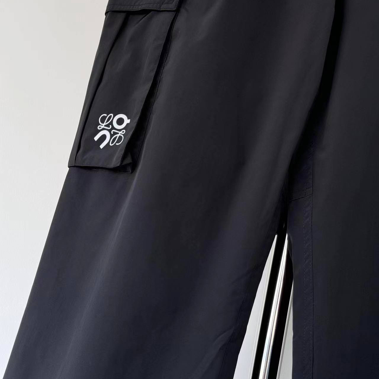 Loewe Cargo Trousers - DesignerGu