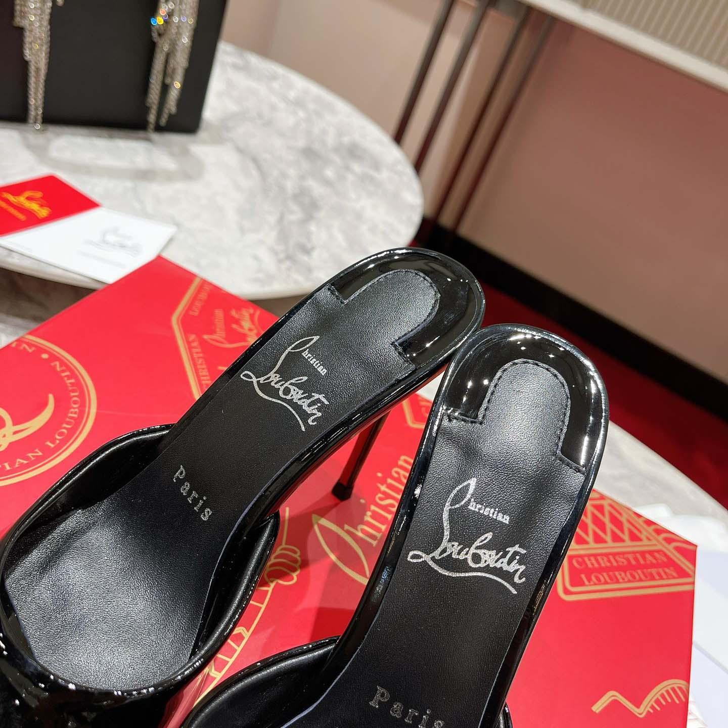 Christian Louboutin Me Dolly  95mm - DesignerGu