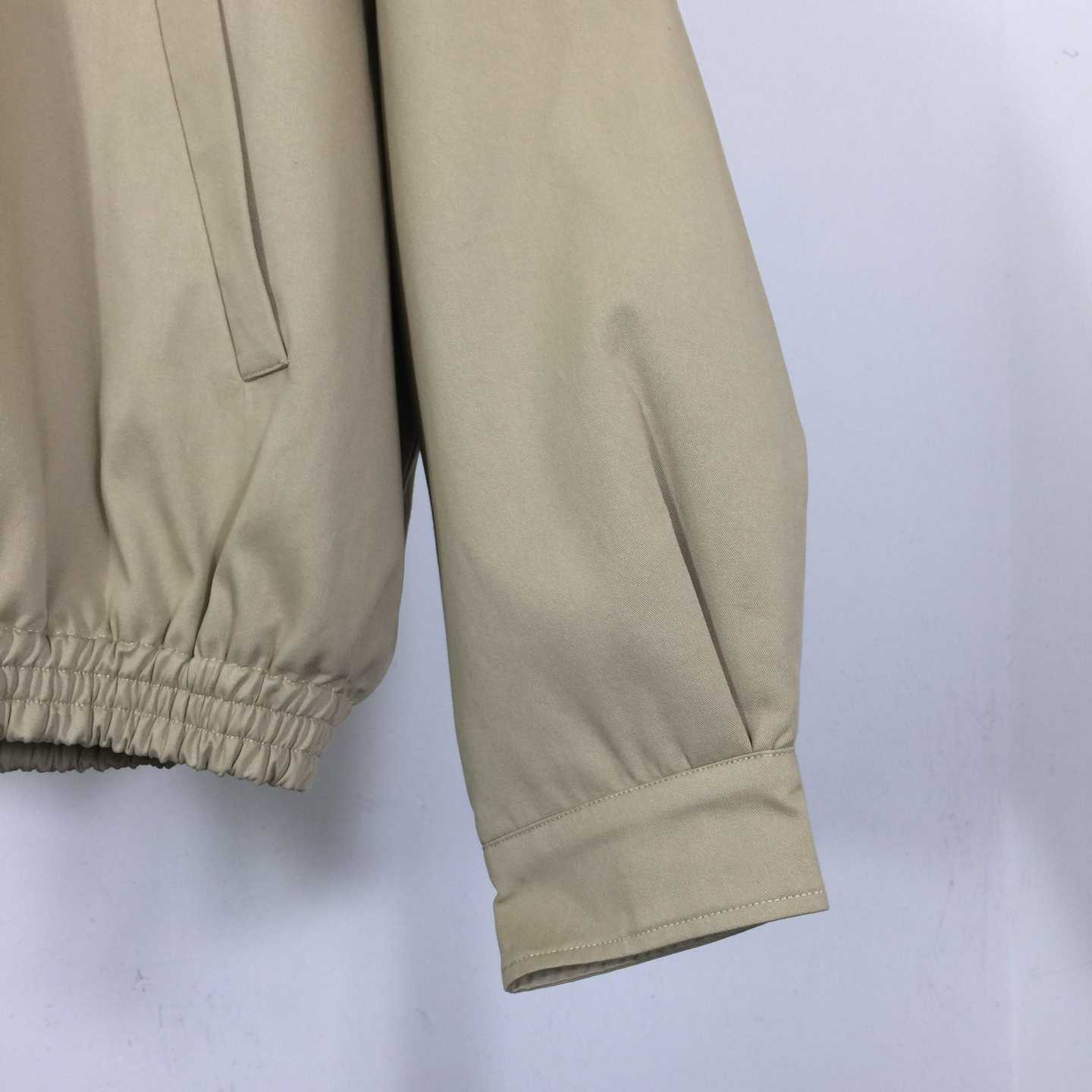 Miu Miu Blouson Jacket  - DesignerGu